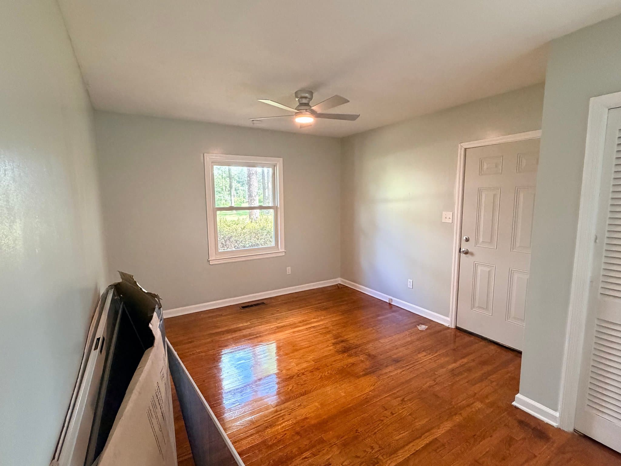 Albany House: 1718 Myrtle Rd