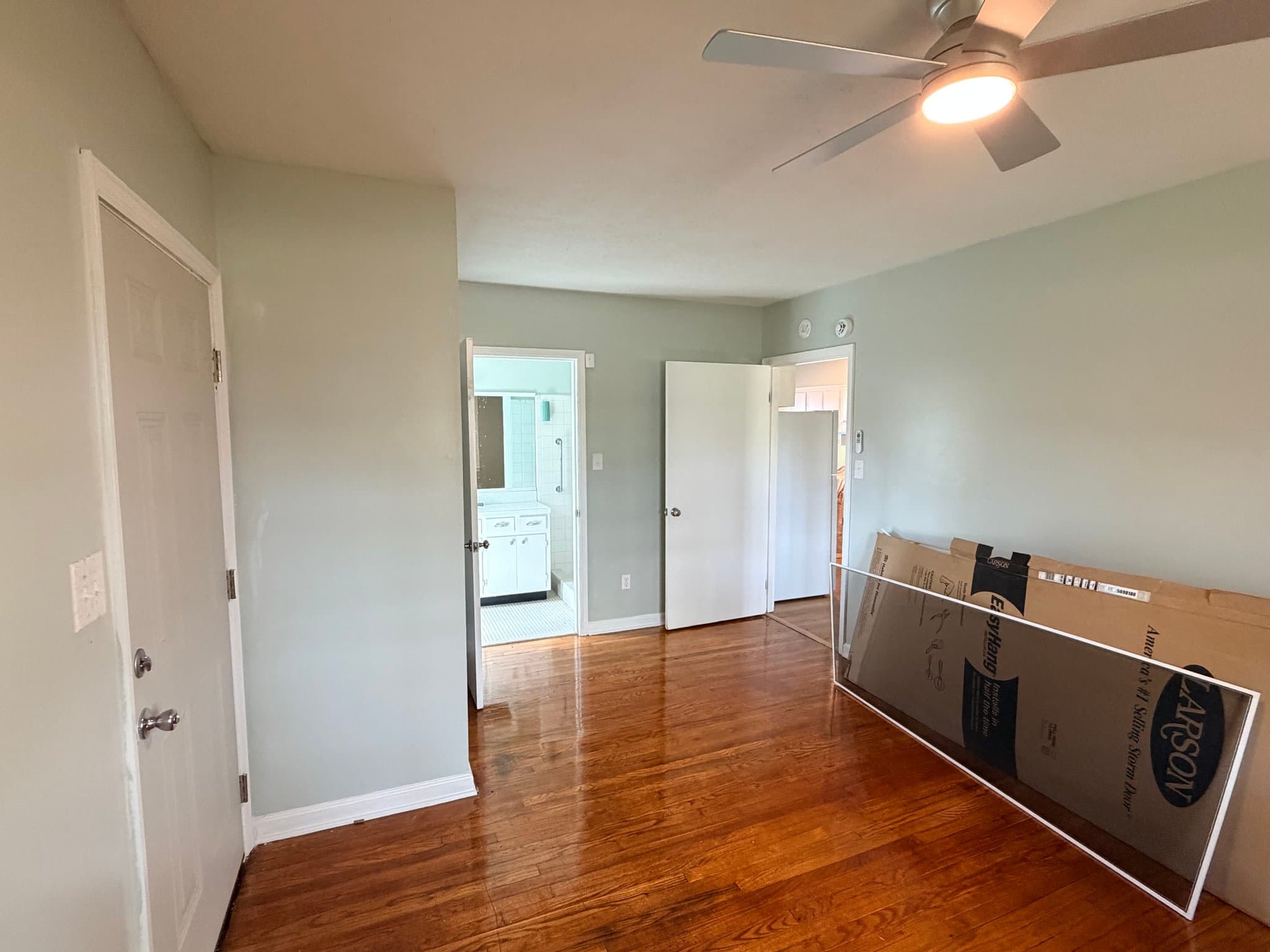 Albany House: 1718 Myrtle Rd