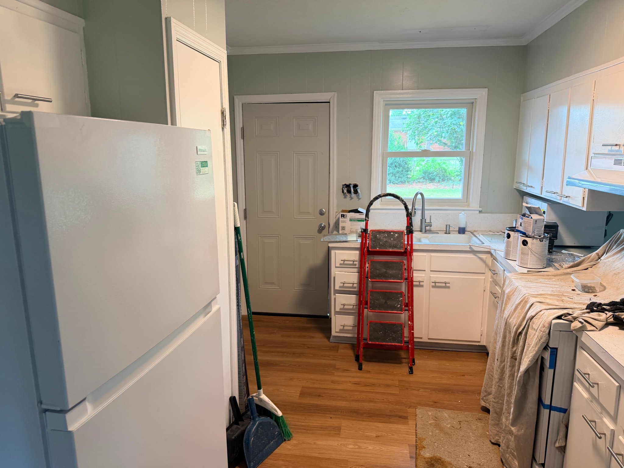 Albany House: 1718 Myrtle Rd