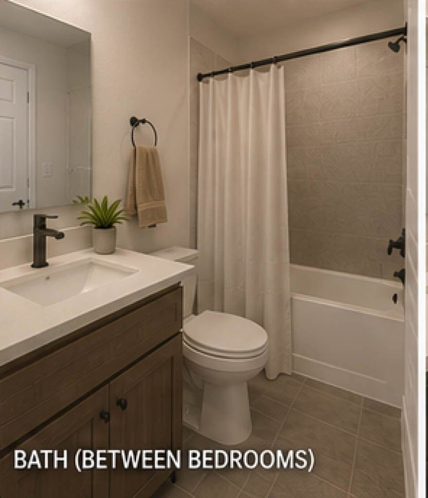 Indianapolis Townhome: 1834 Gent Avenue