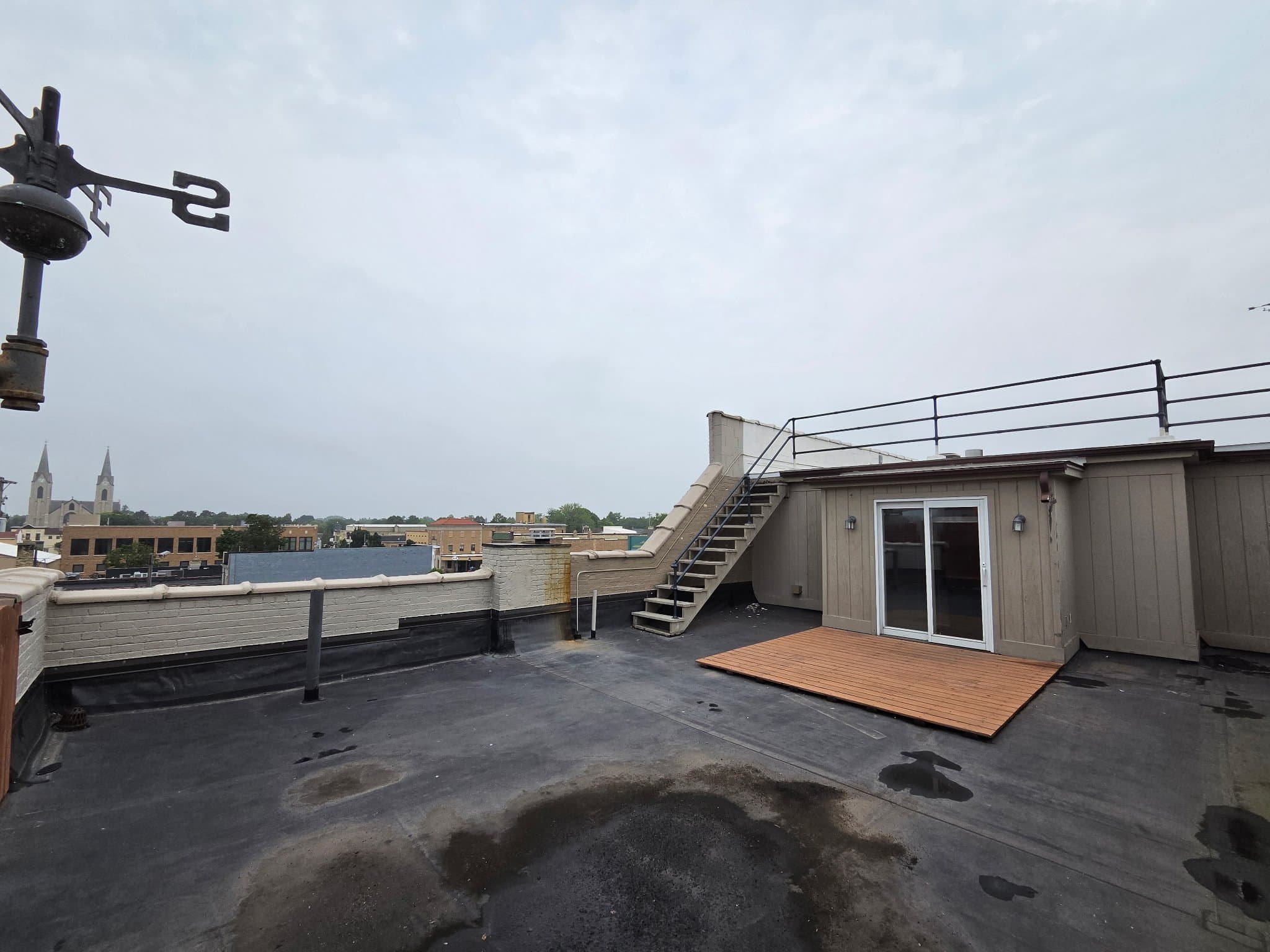 Sheboygan Apartment: 810 Erie Ave Apt #5