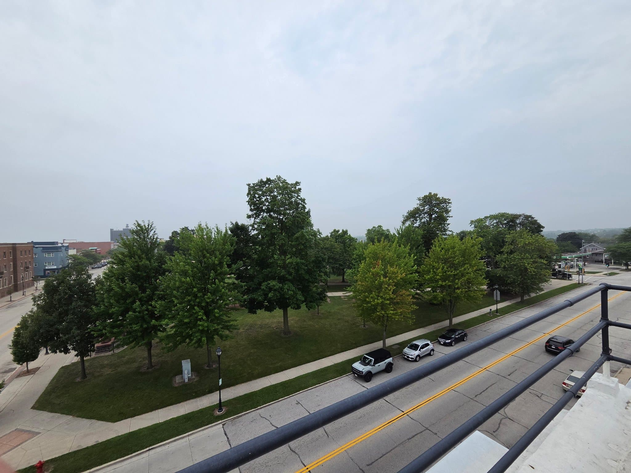 Sheboygan Apartment: 810 Erie Ave Apt #5