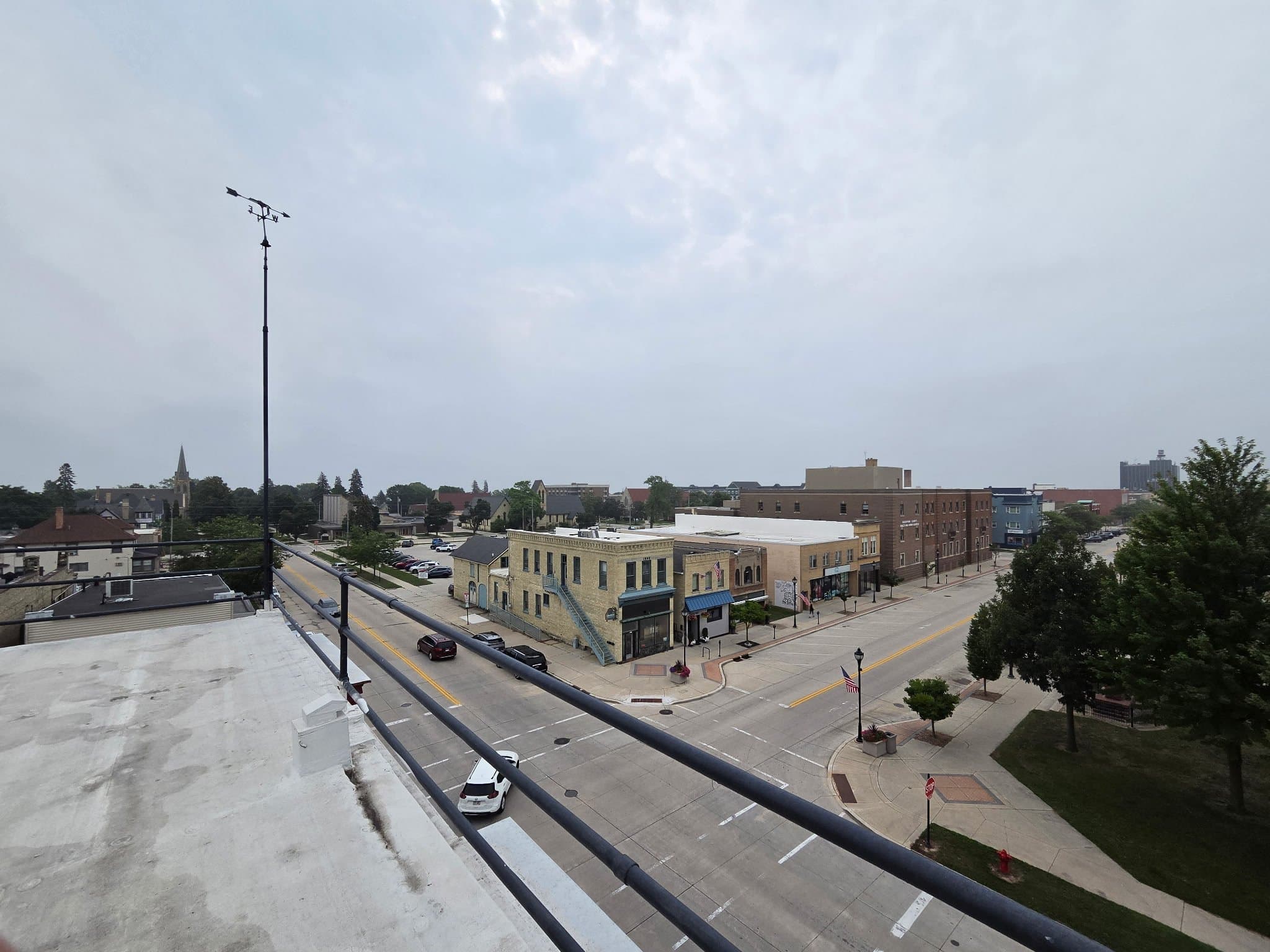 Sheboygan Apartment: 810 Erie Ave Apt #5