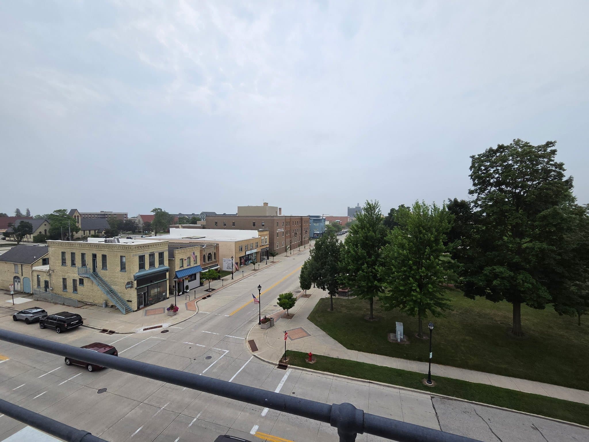 Sheboygan Apartment: 810 Erie Ave Apt #5