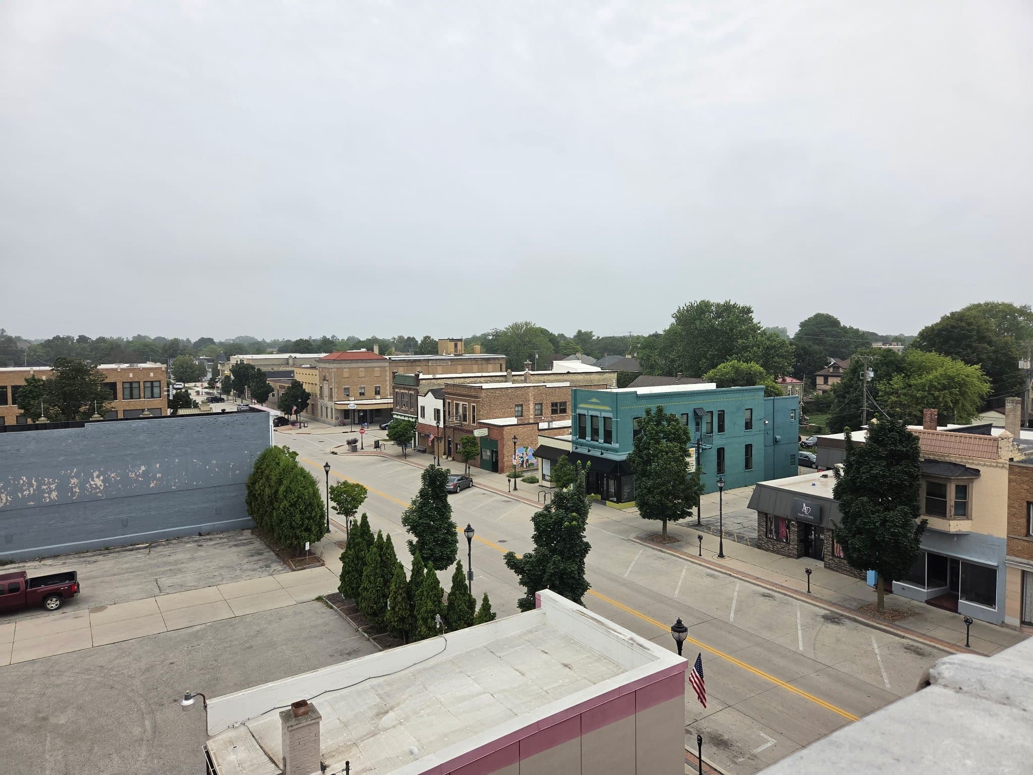 Sheboygan Apartment: 810 Erie Ave Apt #5