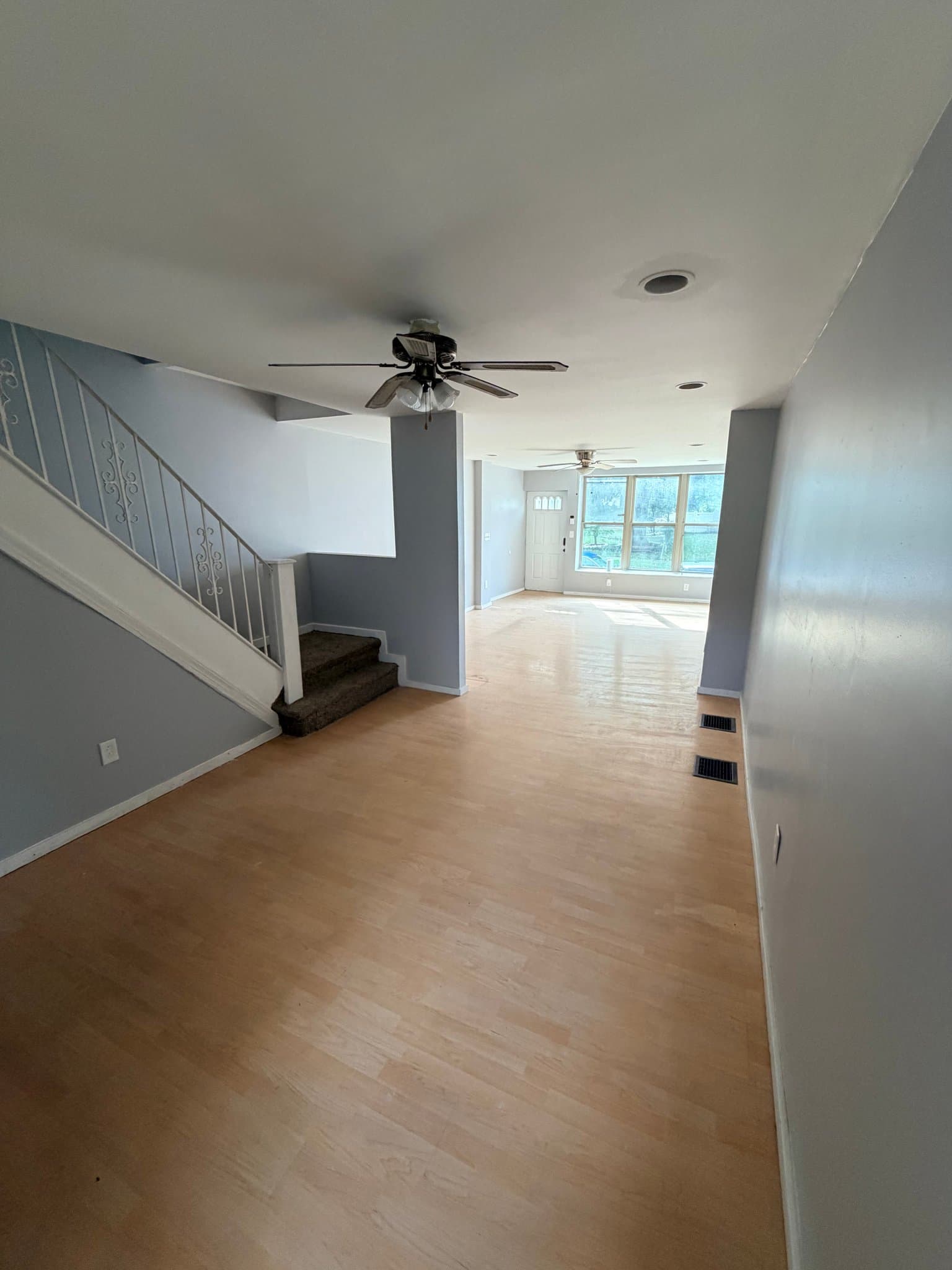 Philadelphia House: 7225 Grays Ave