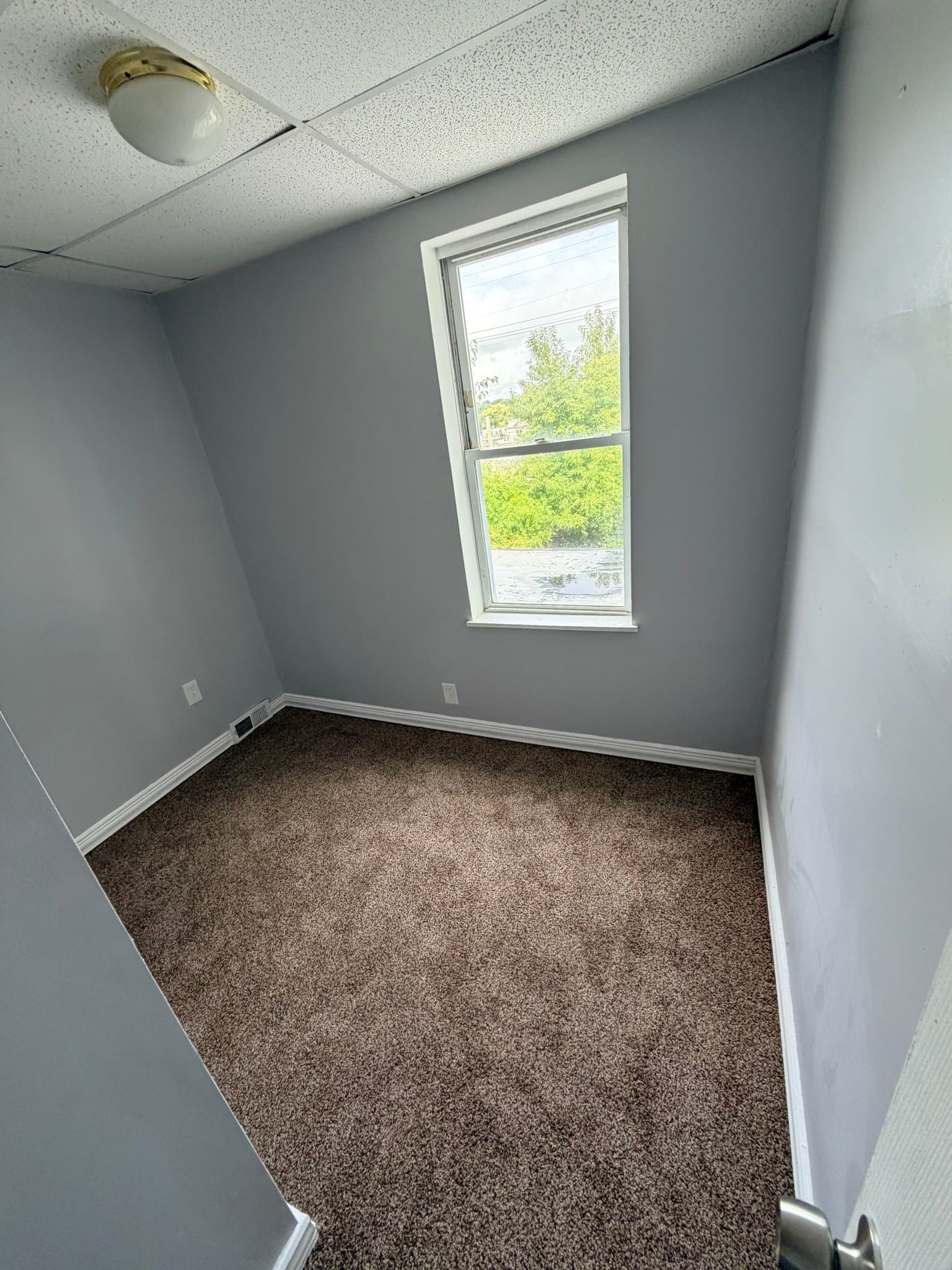 Philadelphia House: 7225 Grays Ave