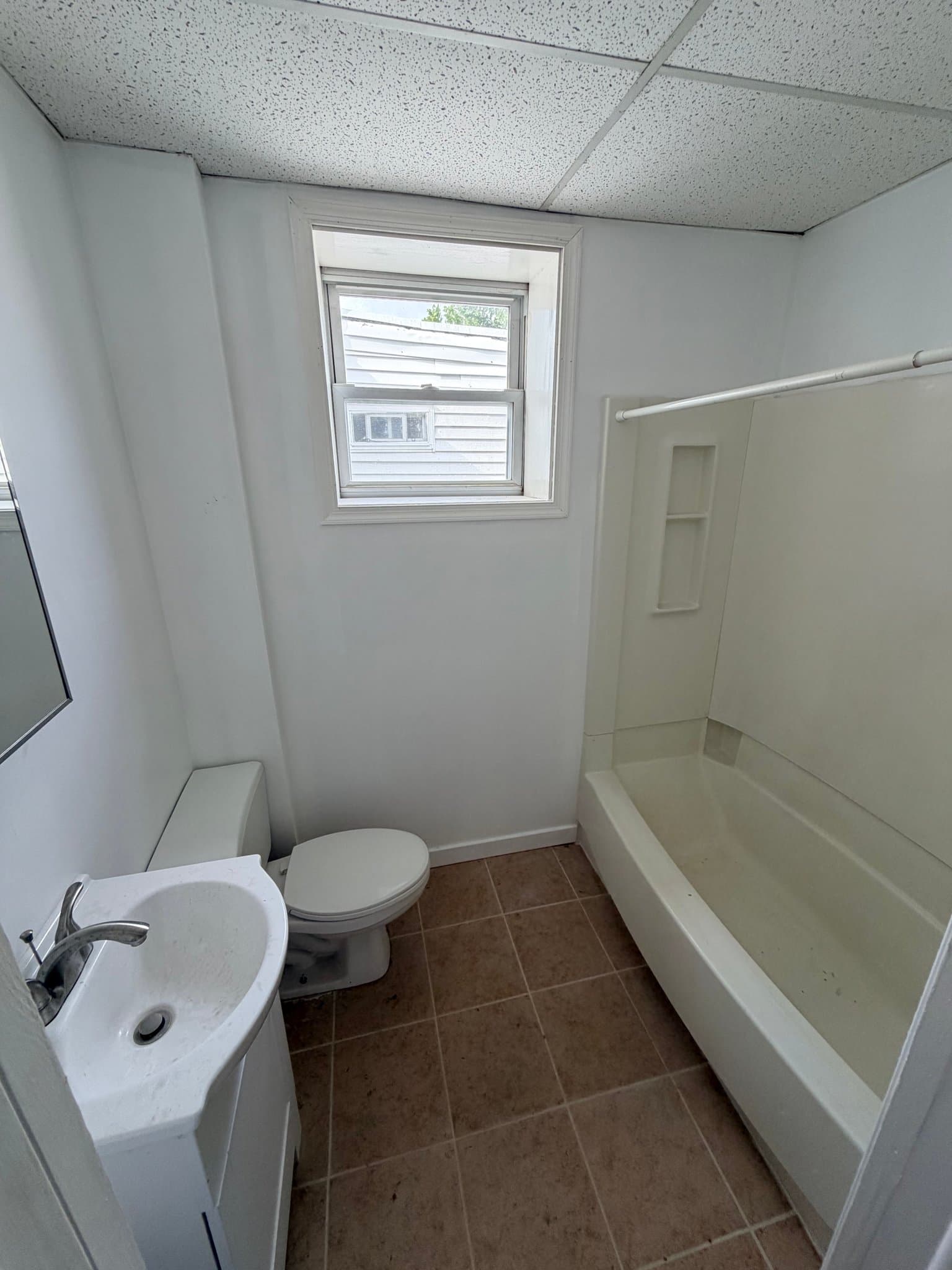 Philadelphia House: 7225 Grays Ave