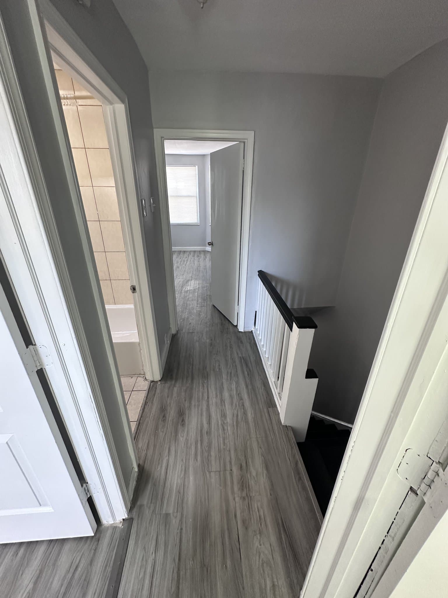 Philadelphia House: 2647 S 68th St