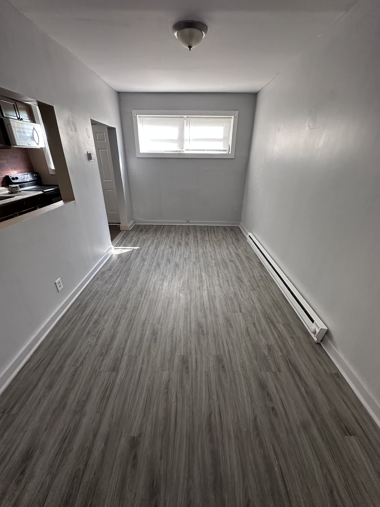 Philadelphia House: 2647 S 68th St