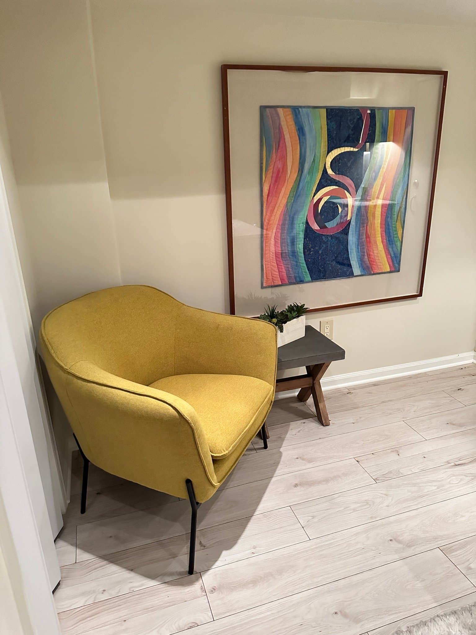 Washington Apartment: 18 R St NE