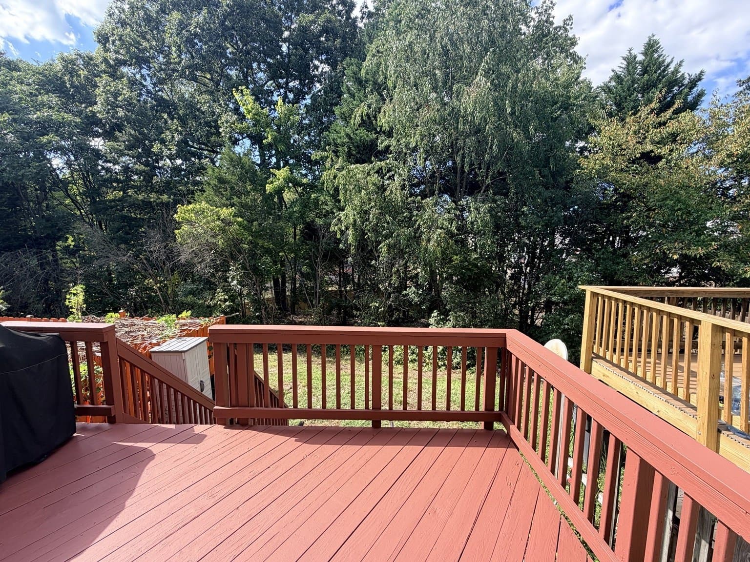 Dumfries Townhome: 3364 Vineland Pl
