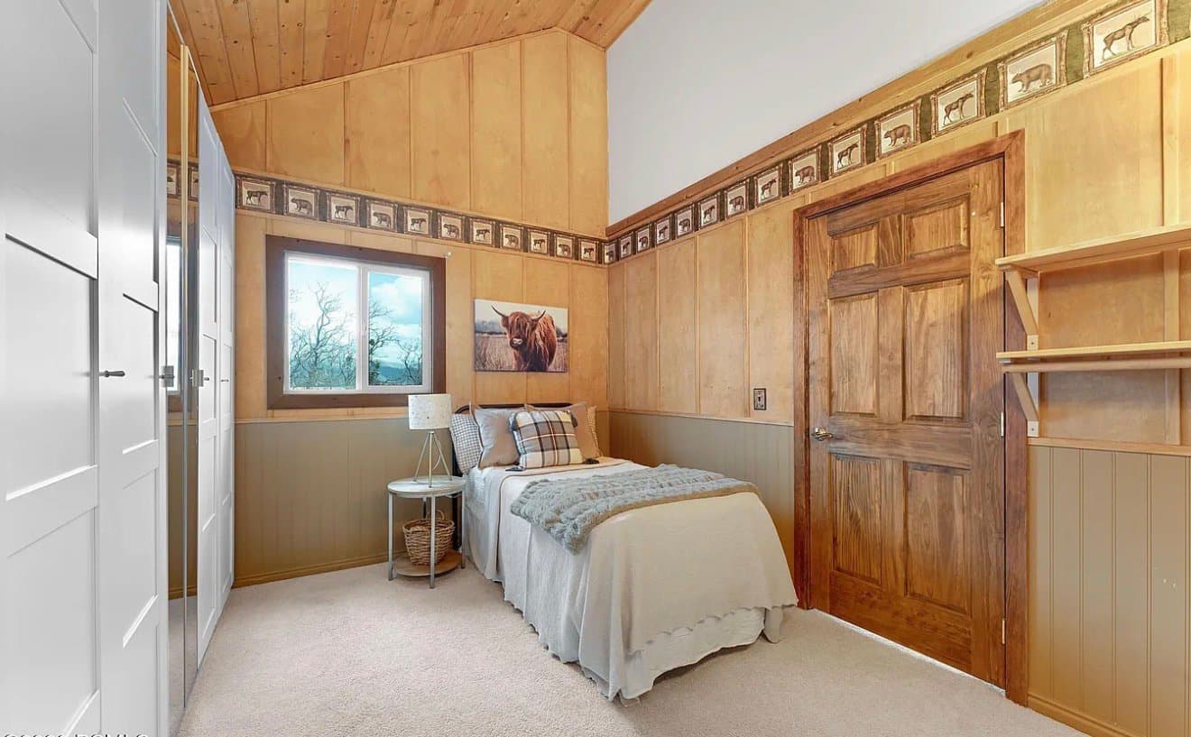 Coalville House: 4038 Rockport Blvd