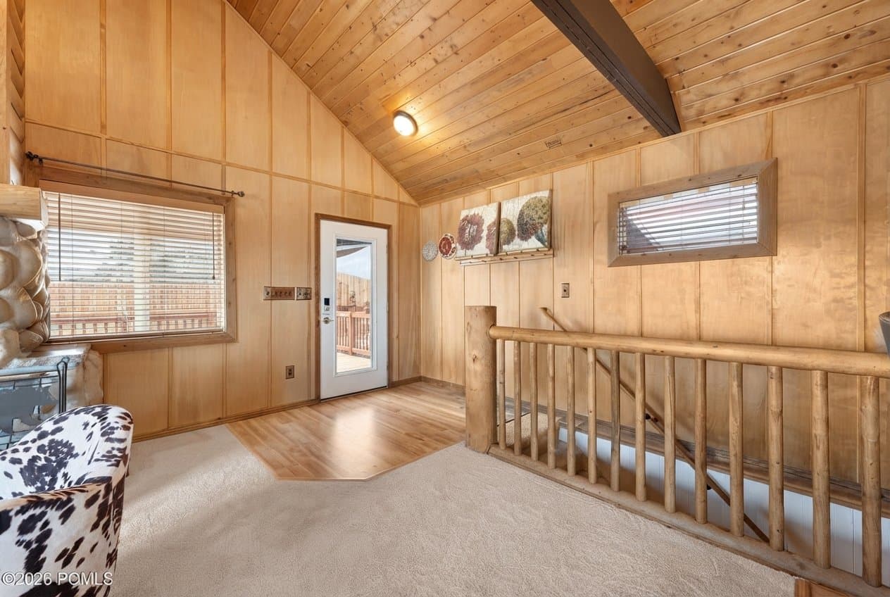 Coalville House: 4038 Rockport Blvd