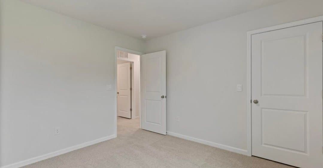 Fuquay Varina House: 250 Chapel St
