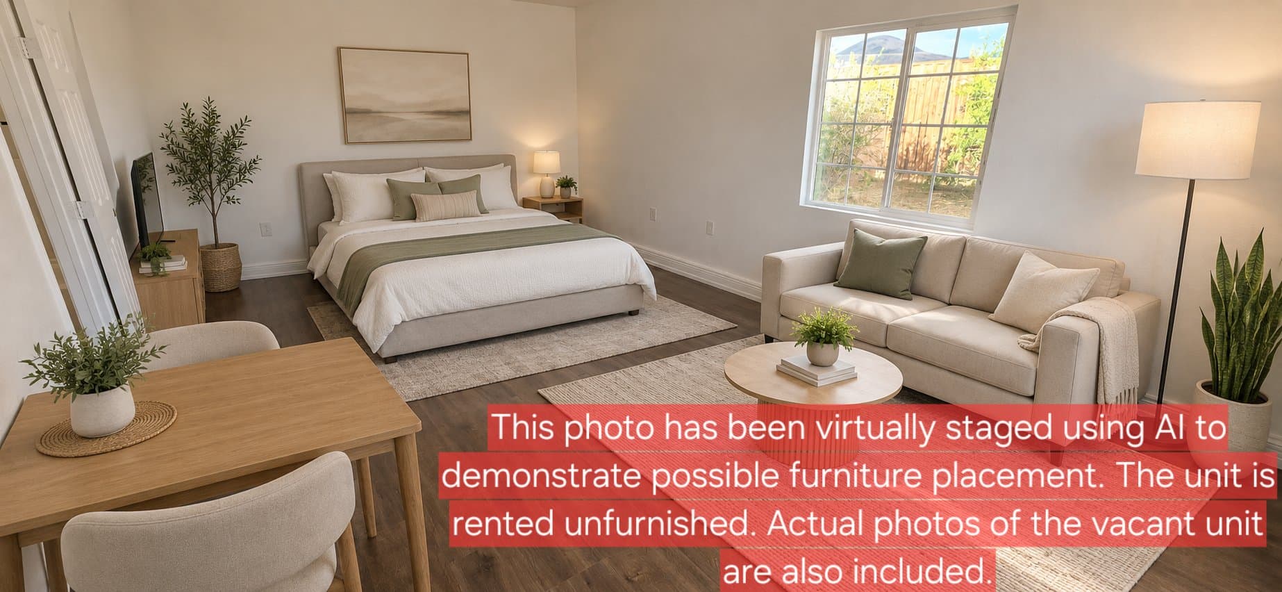 San Bernardino House: 2373 N Alameda Ave