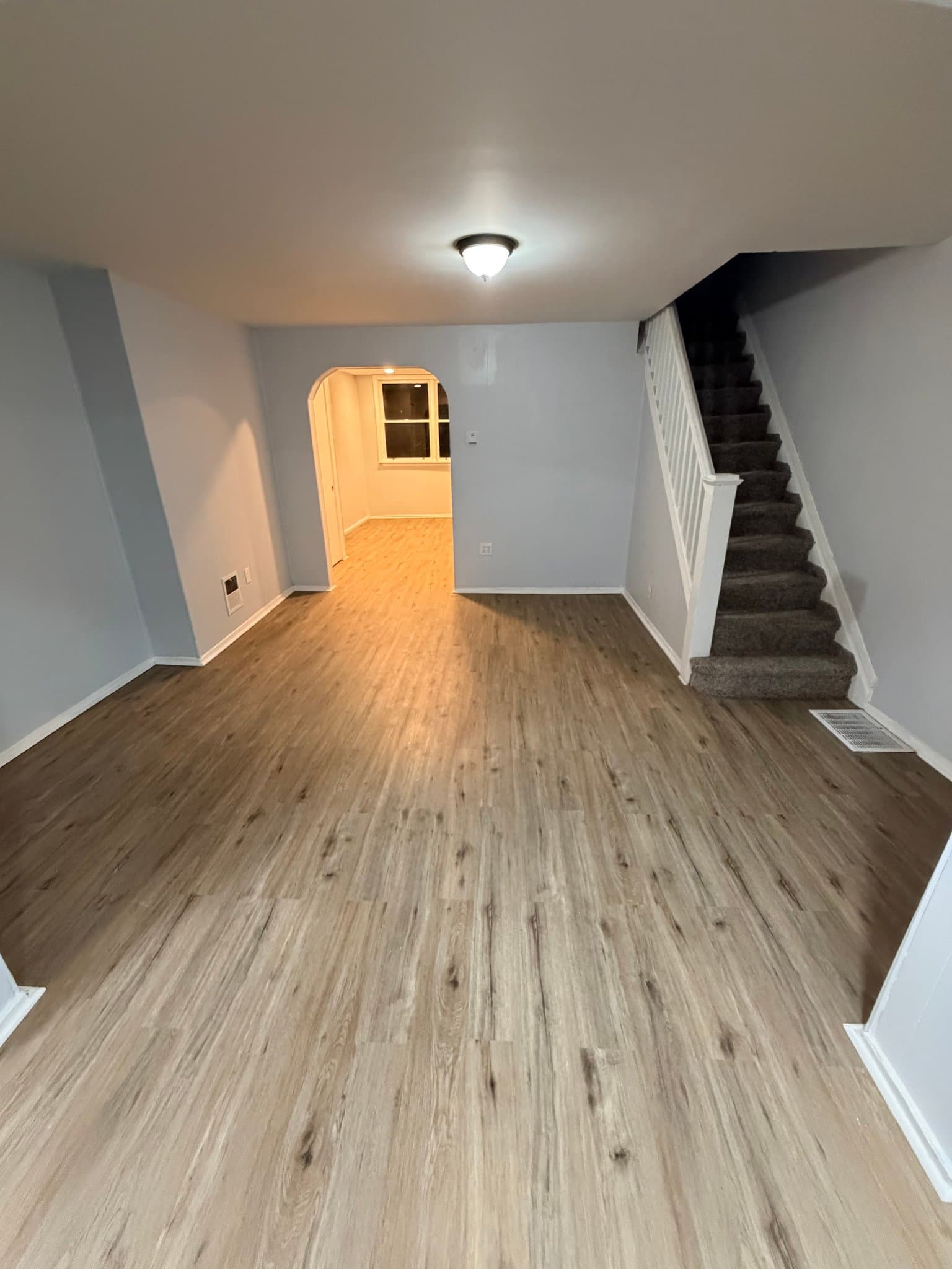 Philadelphia House: 2607 S 62nd St