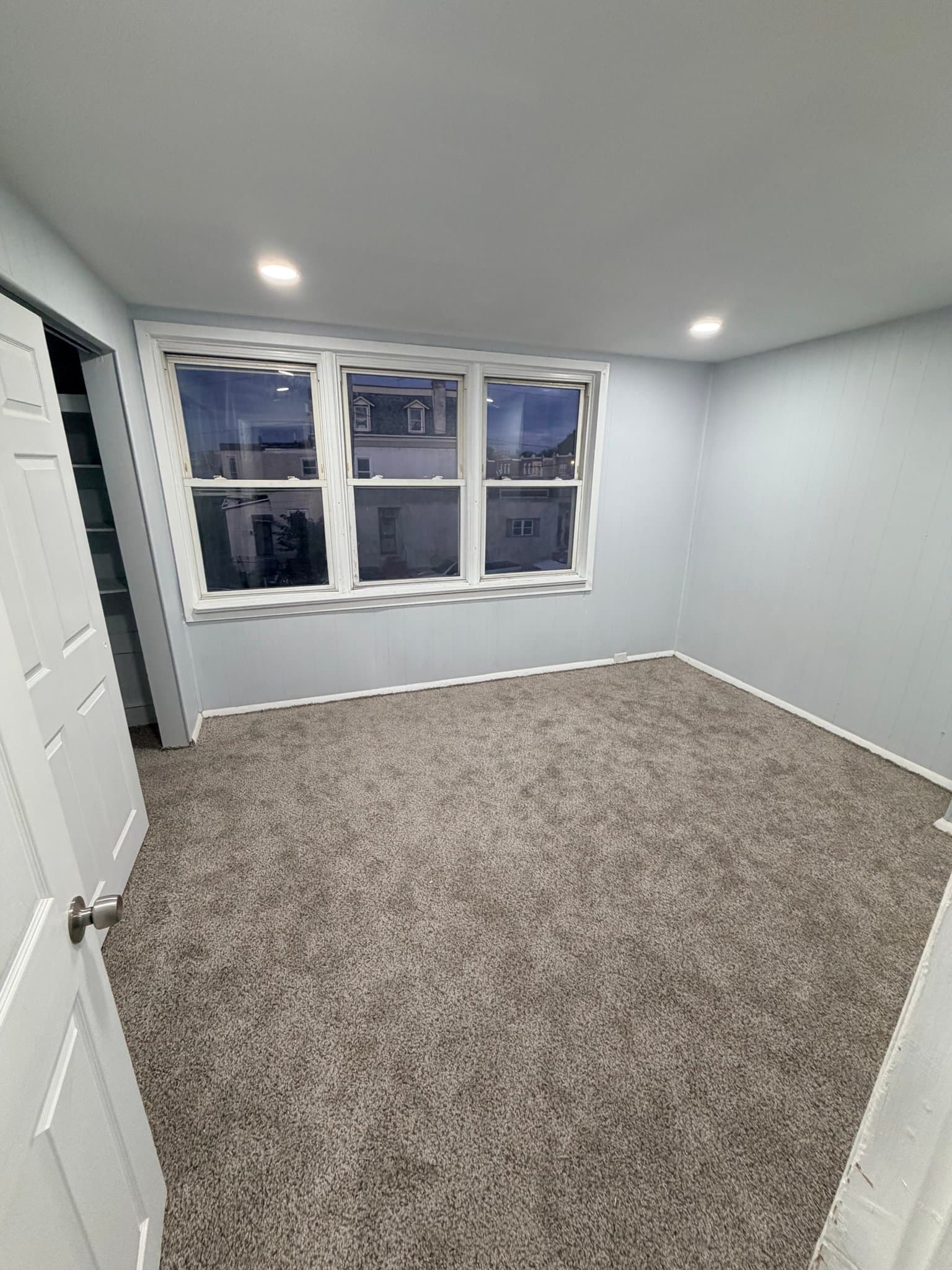 Philadelphia House: 2607 S 62nd St