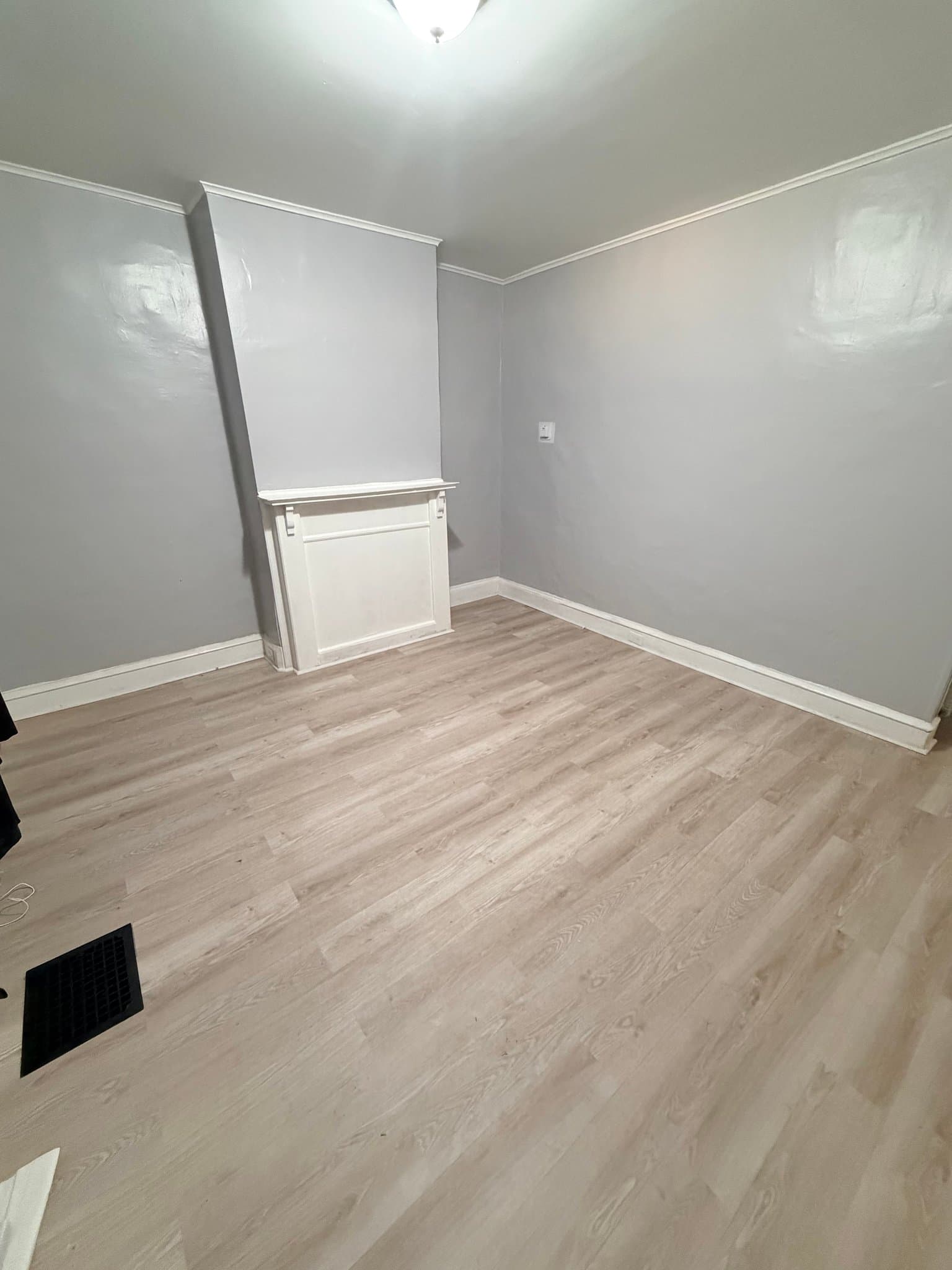 Philadelphia Other: 6132 Glenmore Ave