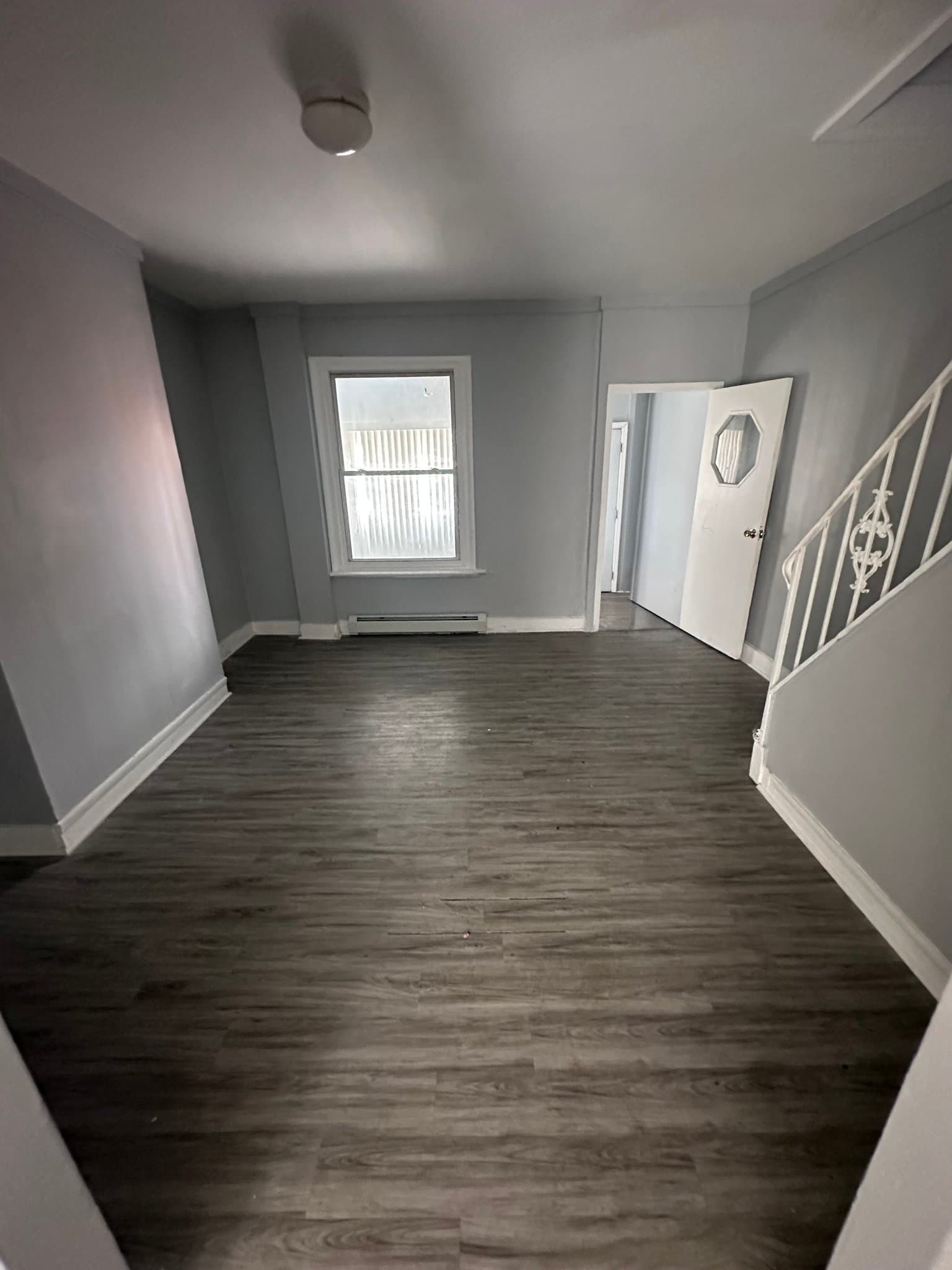 Philadelphia House: 6302 Reedland St