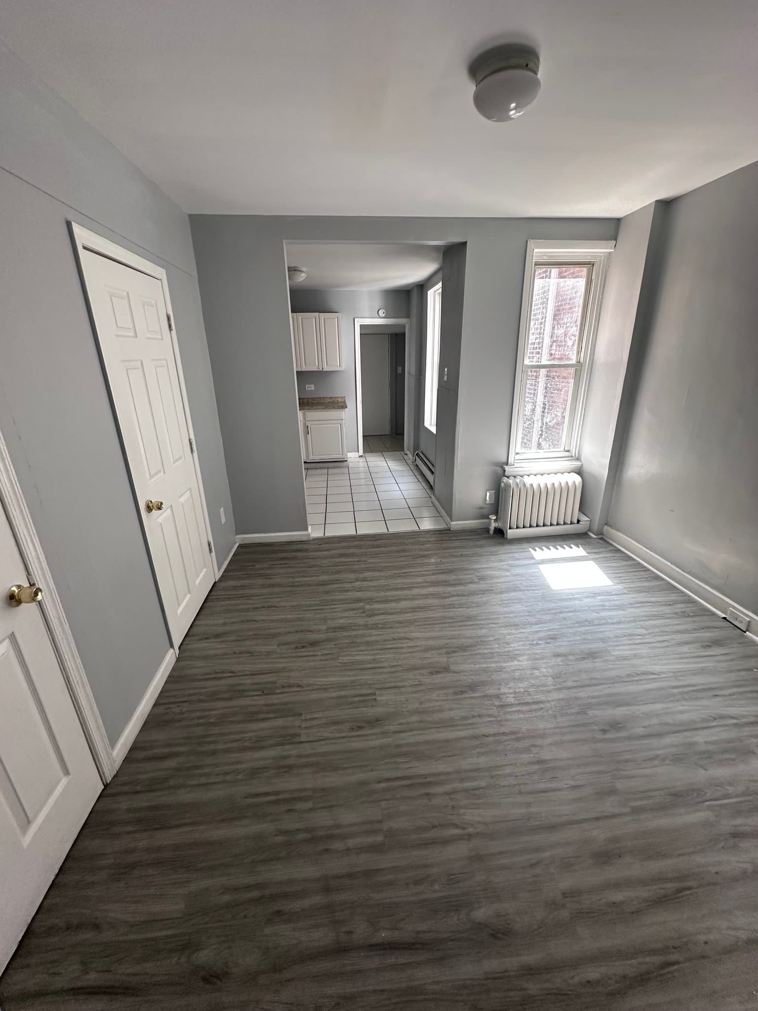 Philadelphia House: 6302 Reedland St
