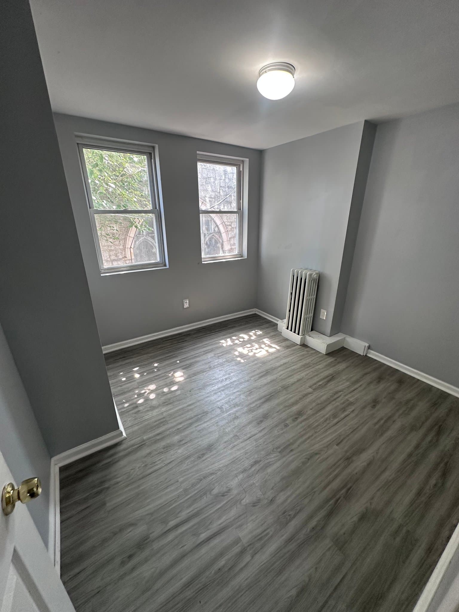 Philadelphia House: 6302 Reedland St