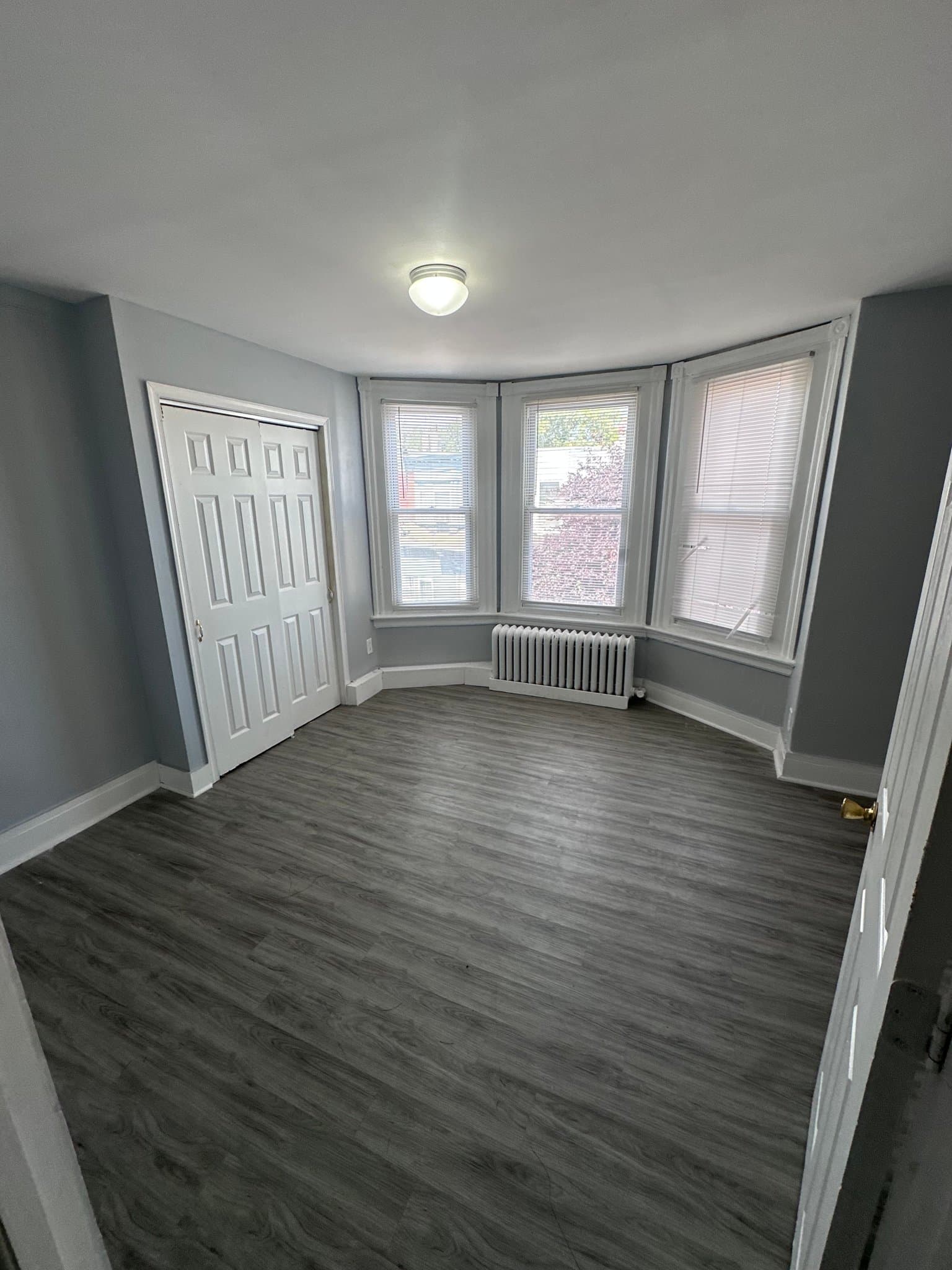 Philadelphia House: 6302 Reedland St