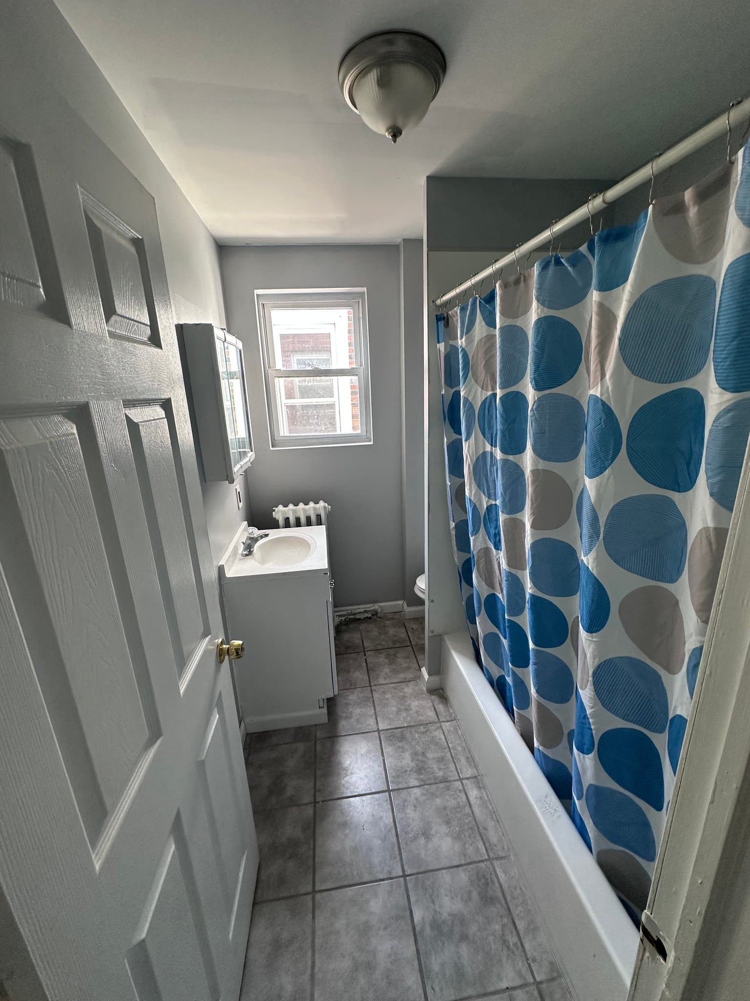 Philadelphia House: 6302 Reedland St