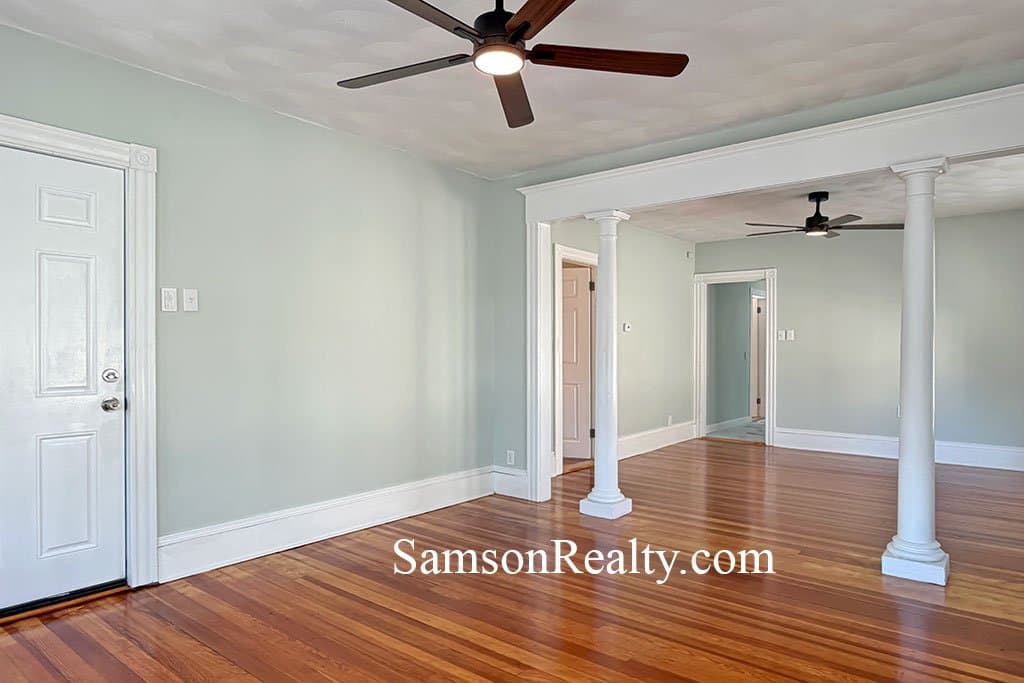 Pawtucket Condo: 64 Samuel Ave