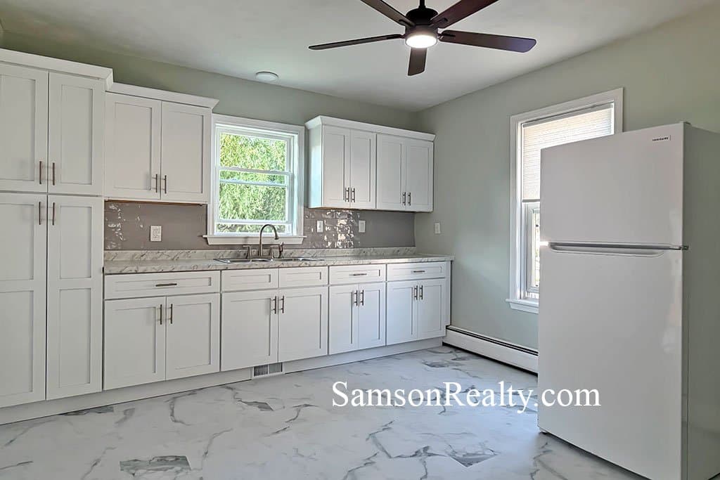 Pawtucket Condo: 64 Samuel Ave