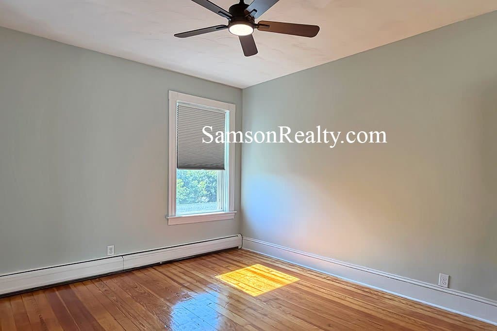 Pawtucket Condo: 64 Samuel Ave