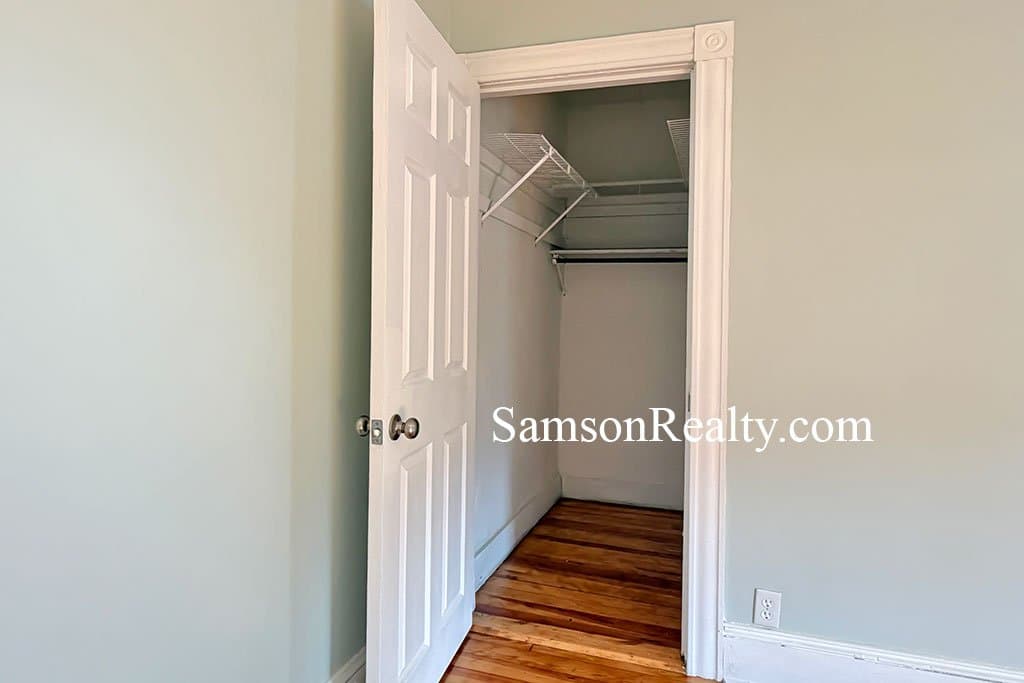 Pawtucket Condo: 64 Samuel Ave