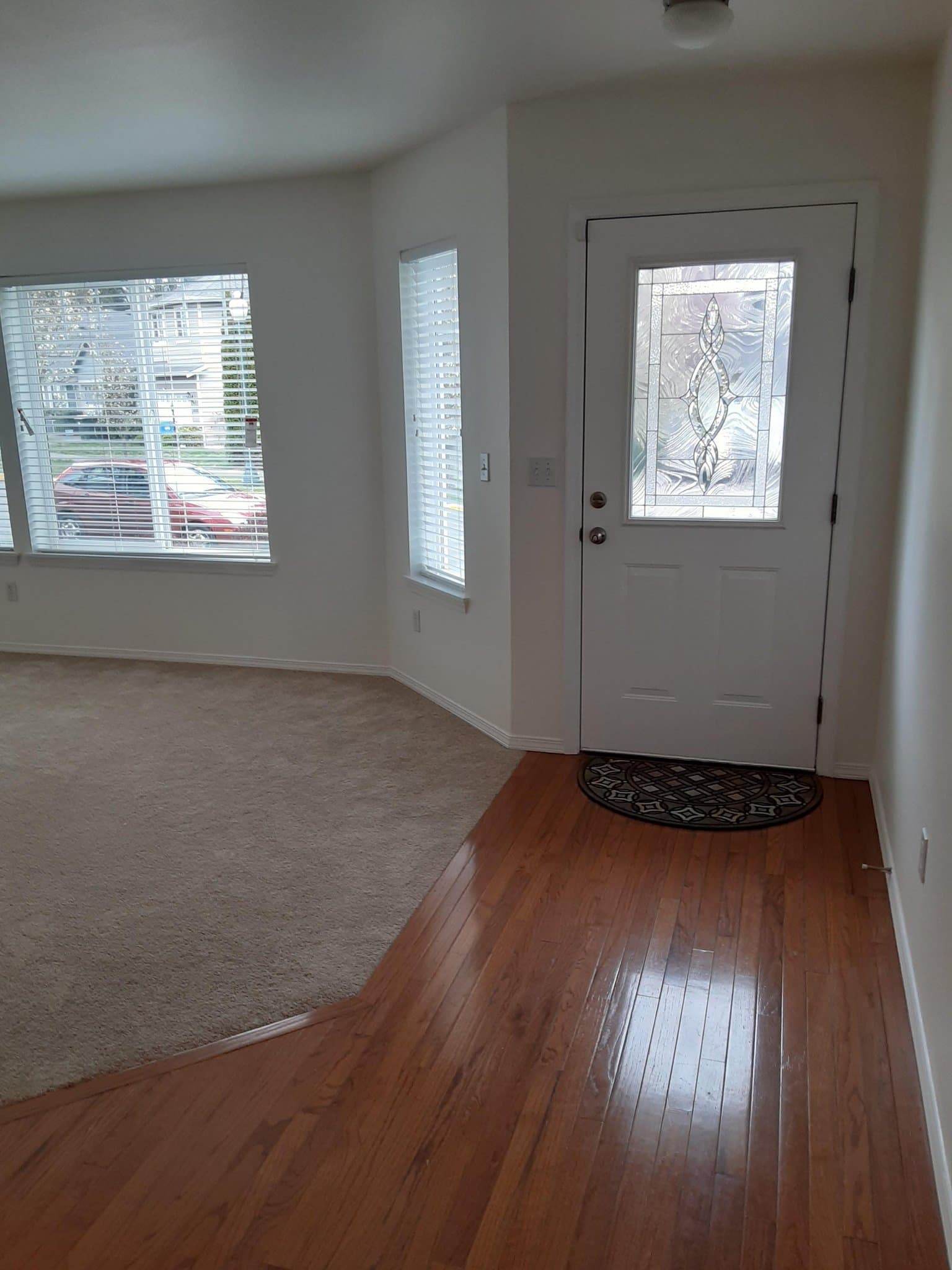 Olympia Townhome: 2730 10th Ct SE