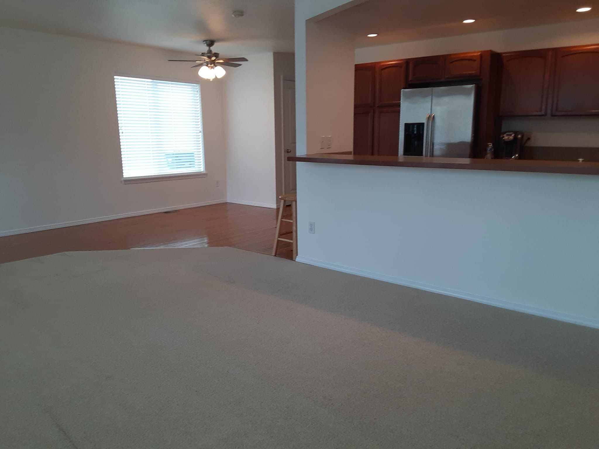 Olympia Townhome: 2730 10th Ct SE