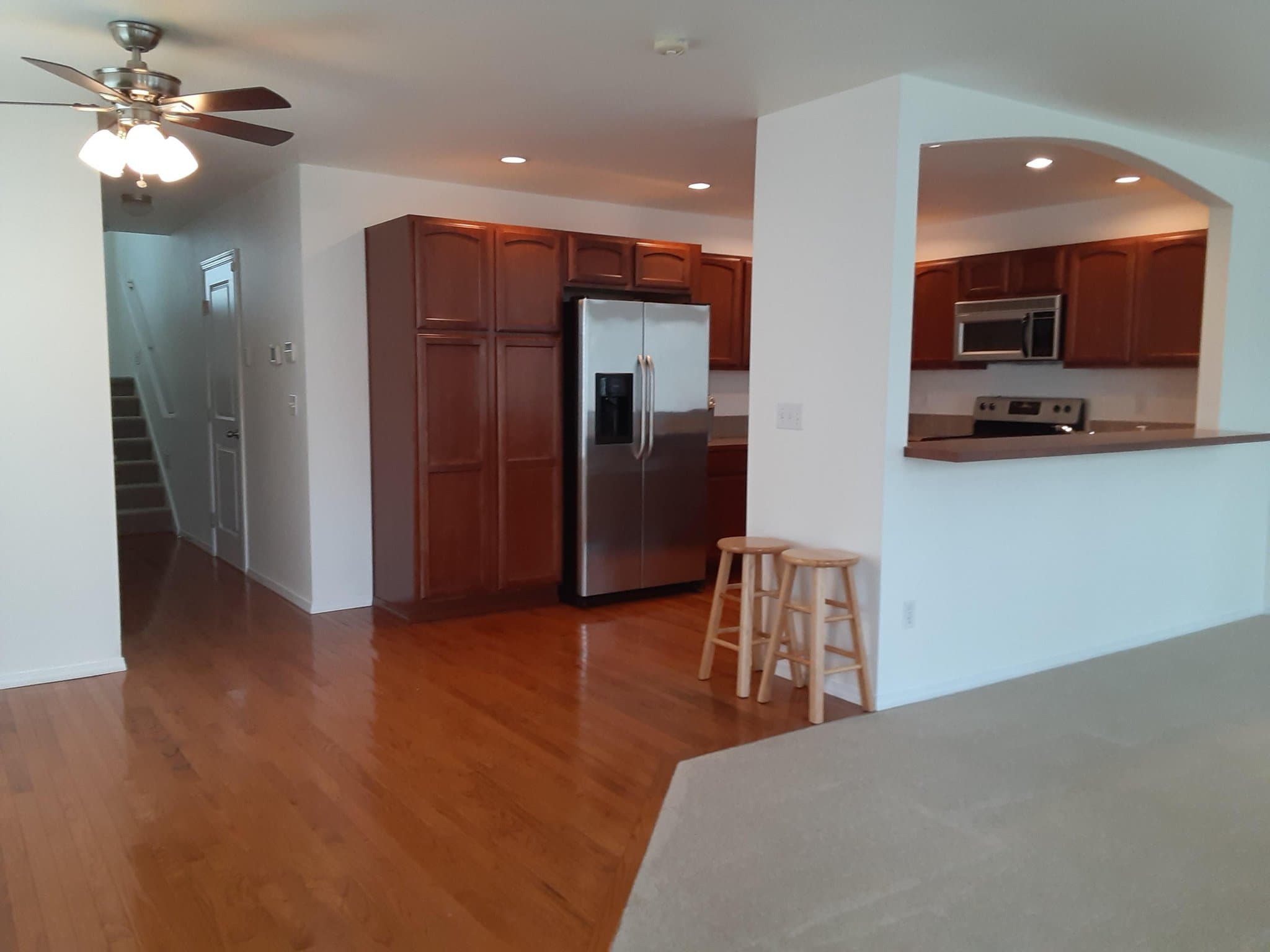 Olympia Townhome: 2730 10th Ct SE