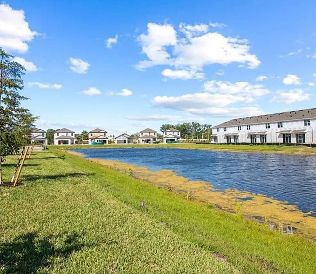 Nokomis Townhome: 5792 Haven Ter