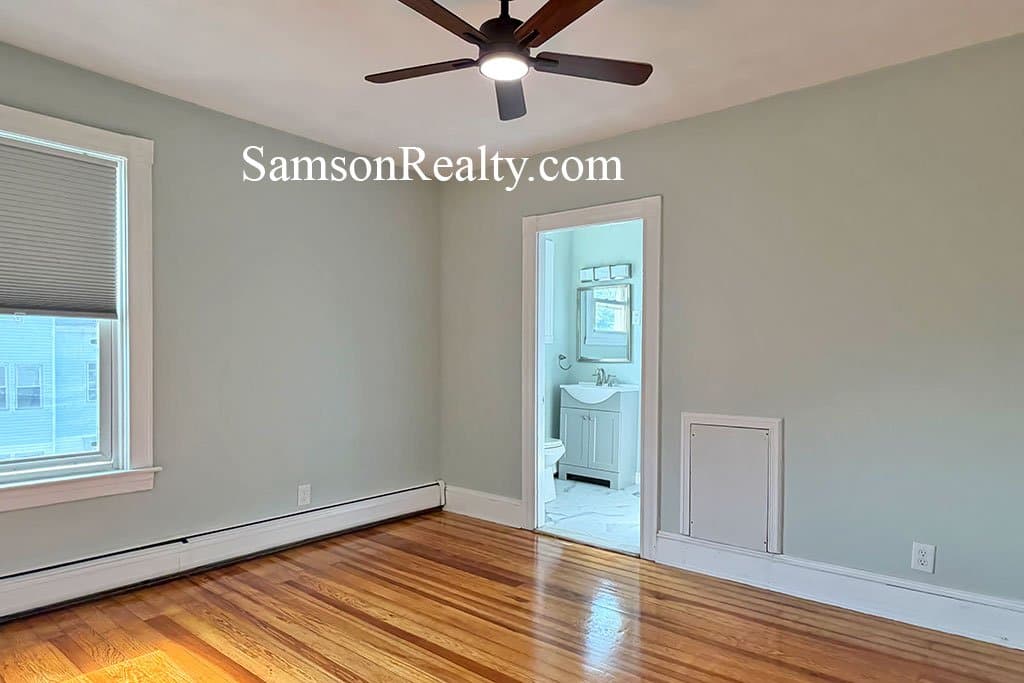 Pawtucket Condo: 64 Samuel Ave
