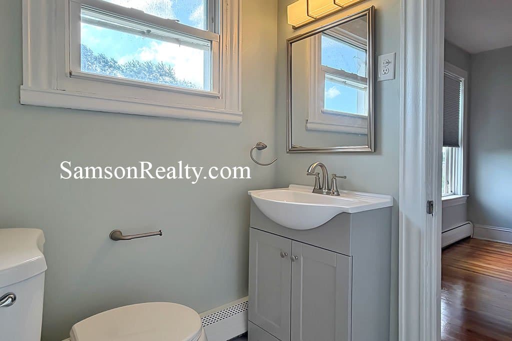 Pawtucket Condo: 64 Samuel Ave