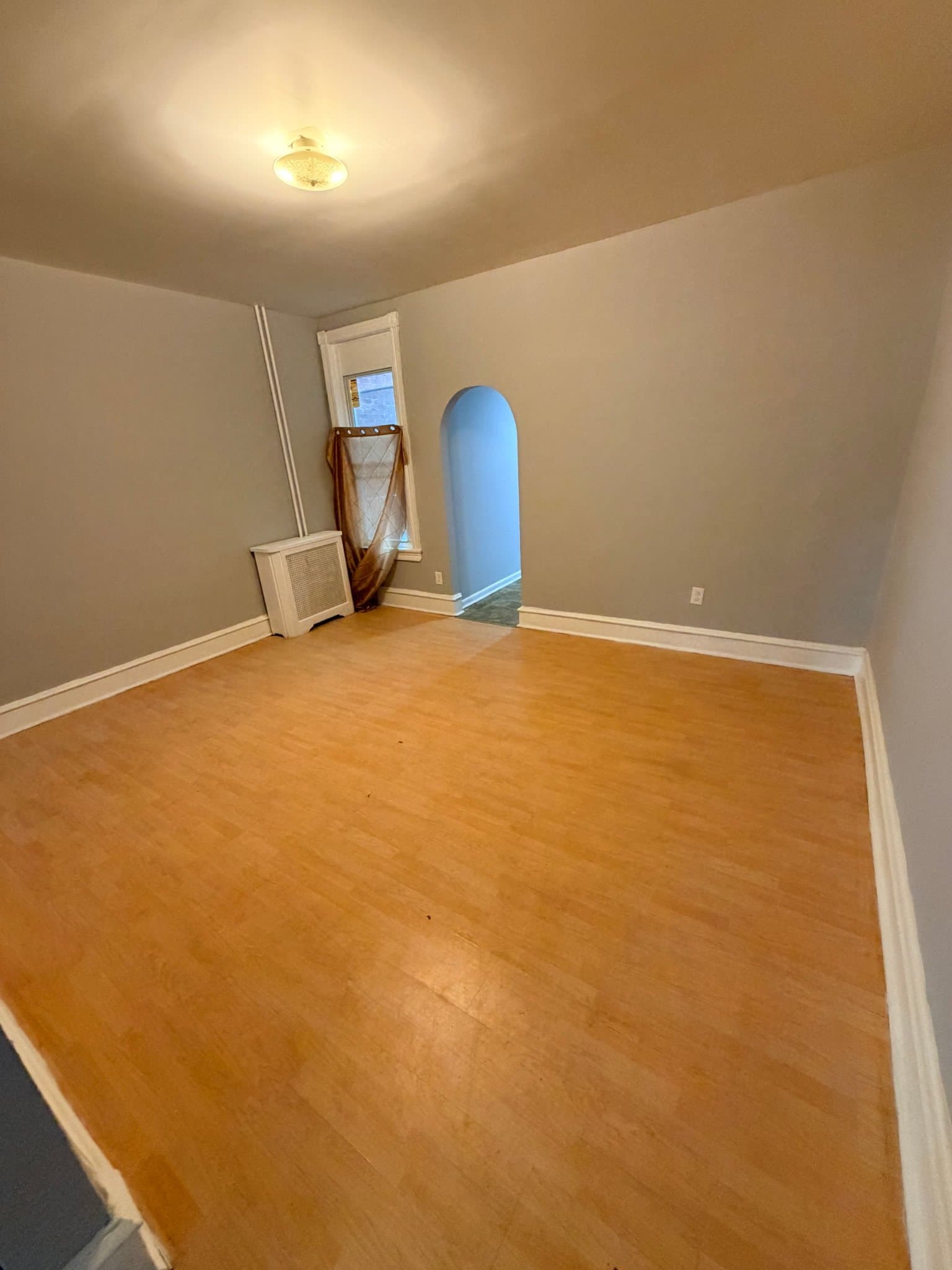Philadelphia House: 6920 Paschall Ave