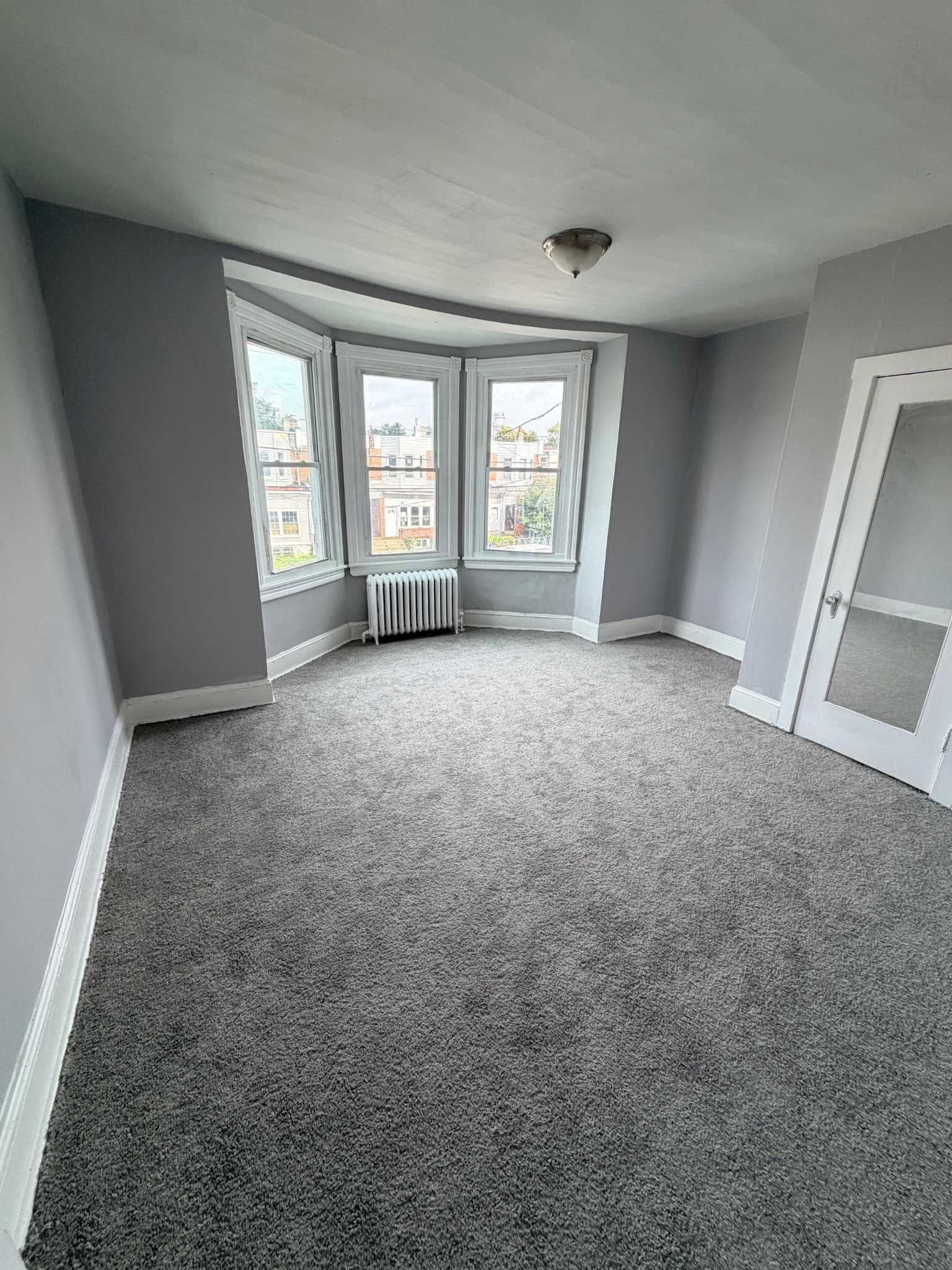 Philadelphia House: 6920 Paschall Ave