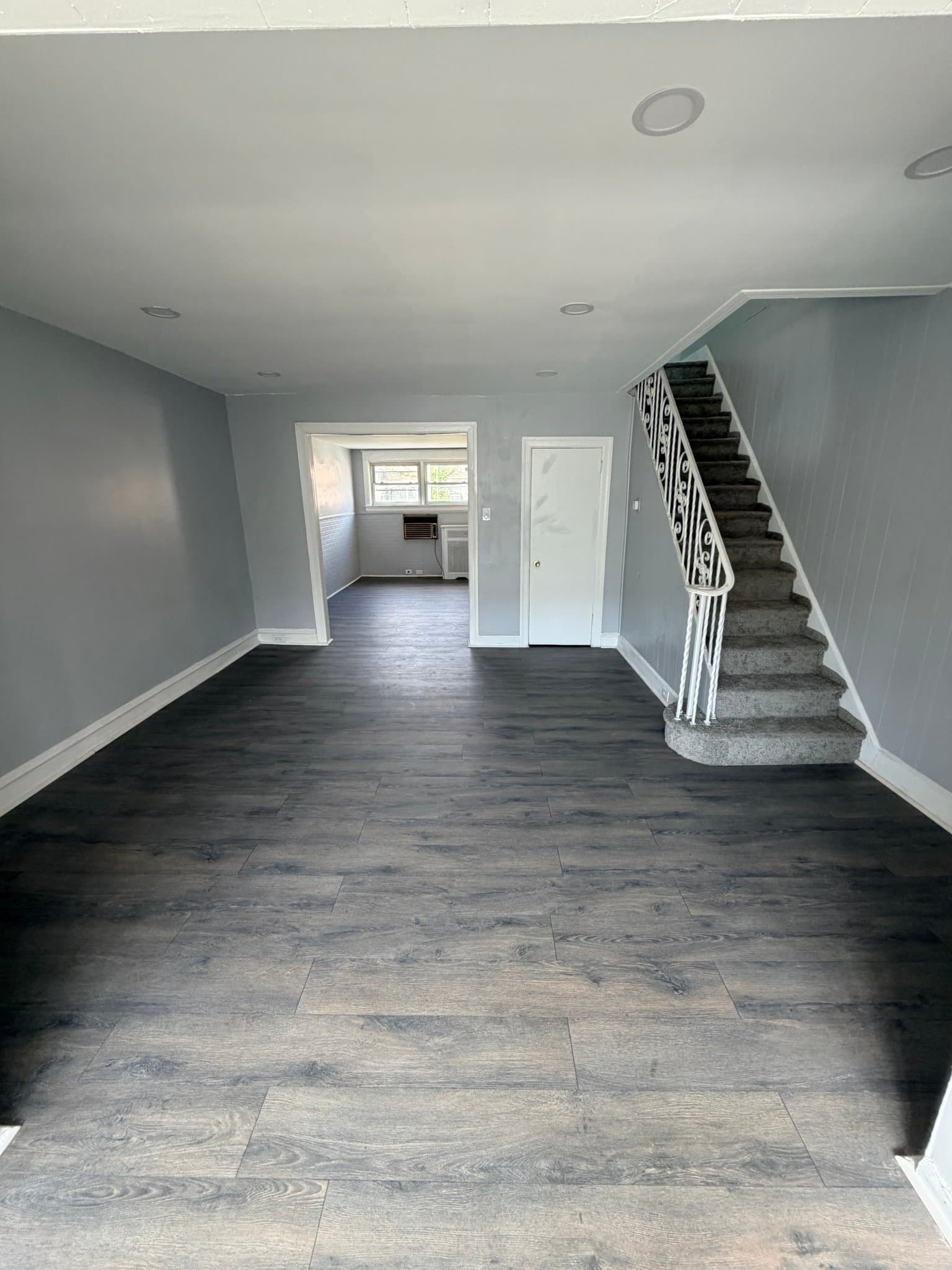 Philadelphia House: 6837 Guyer Ave