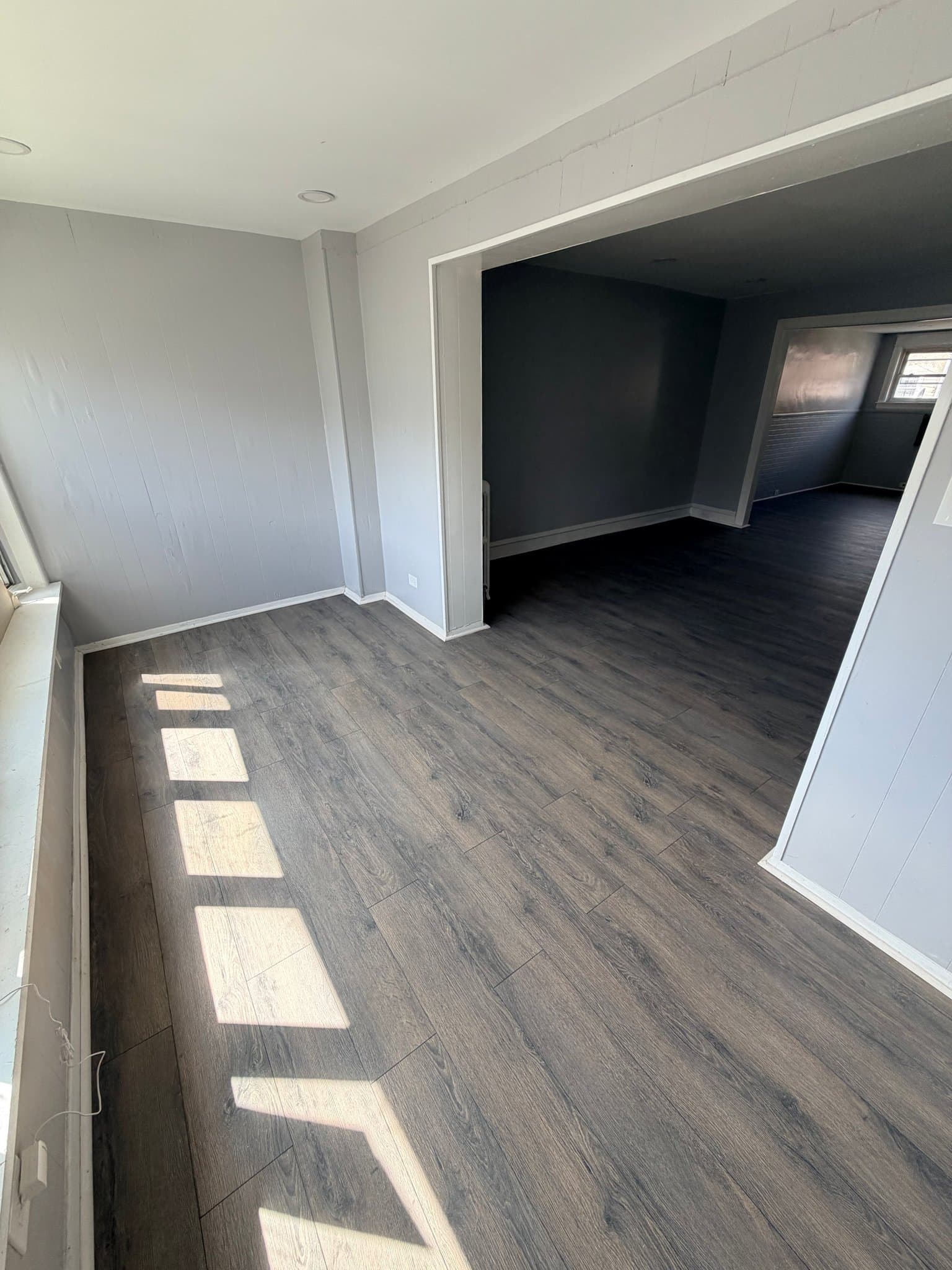 Philadelphia House: 6837 Guyer Ave