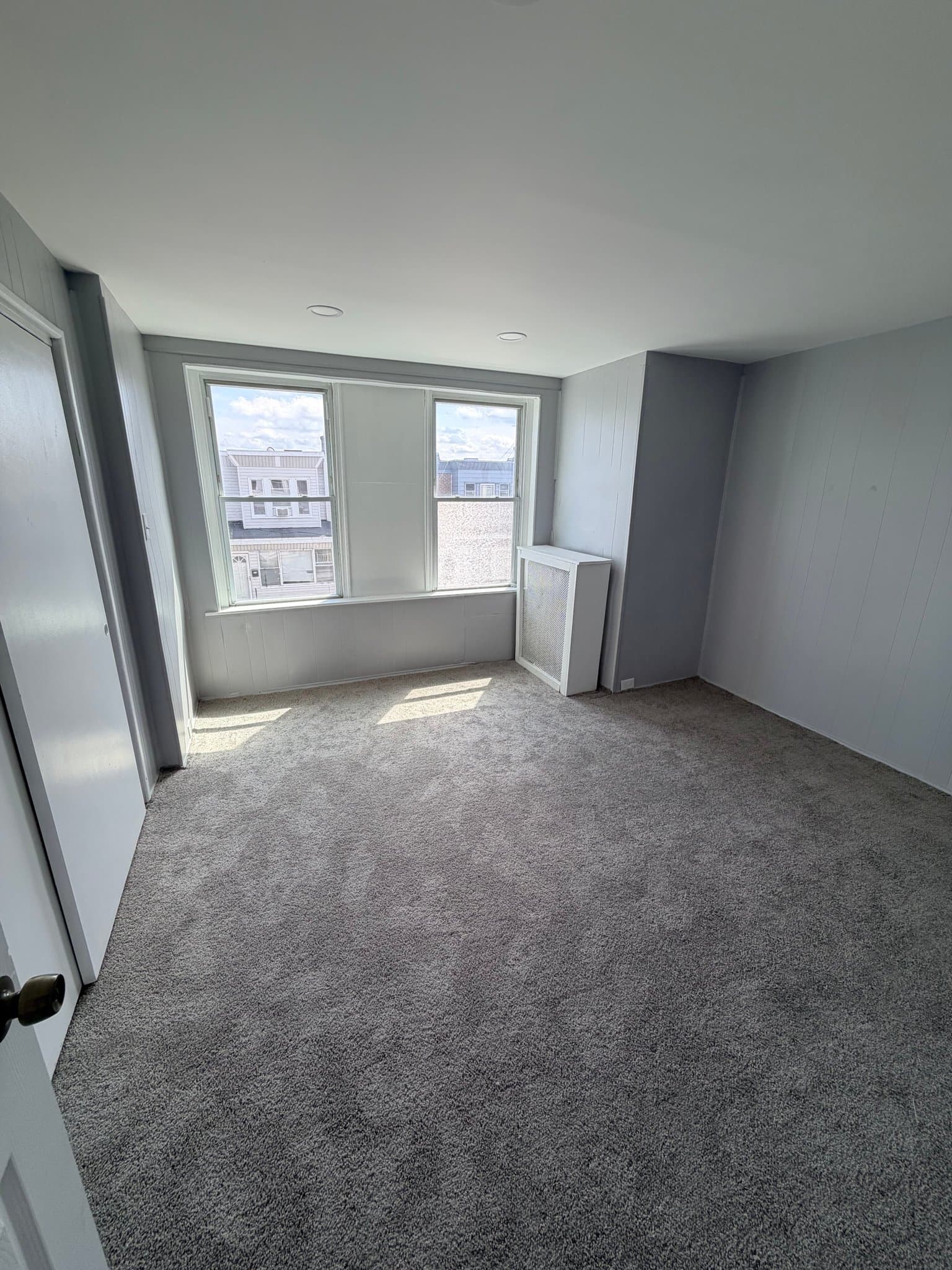 Philadelphia House: 6837 Guyer Ave