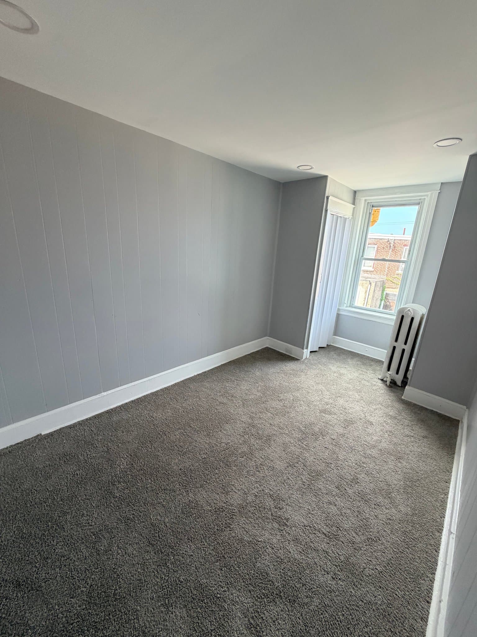 Philadelphia House: 6837 Guyer Ave