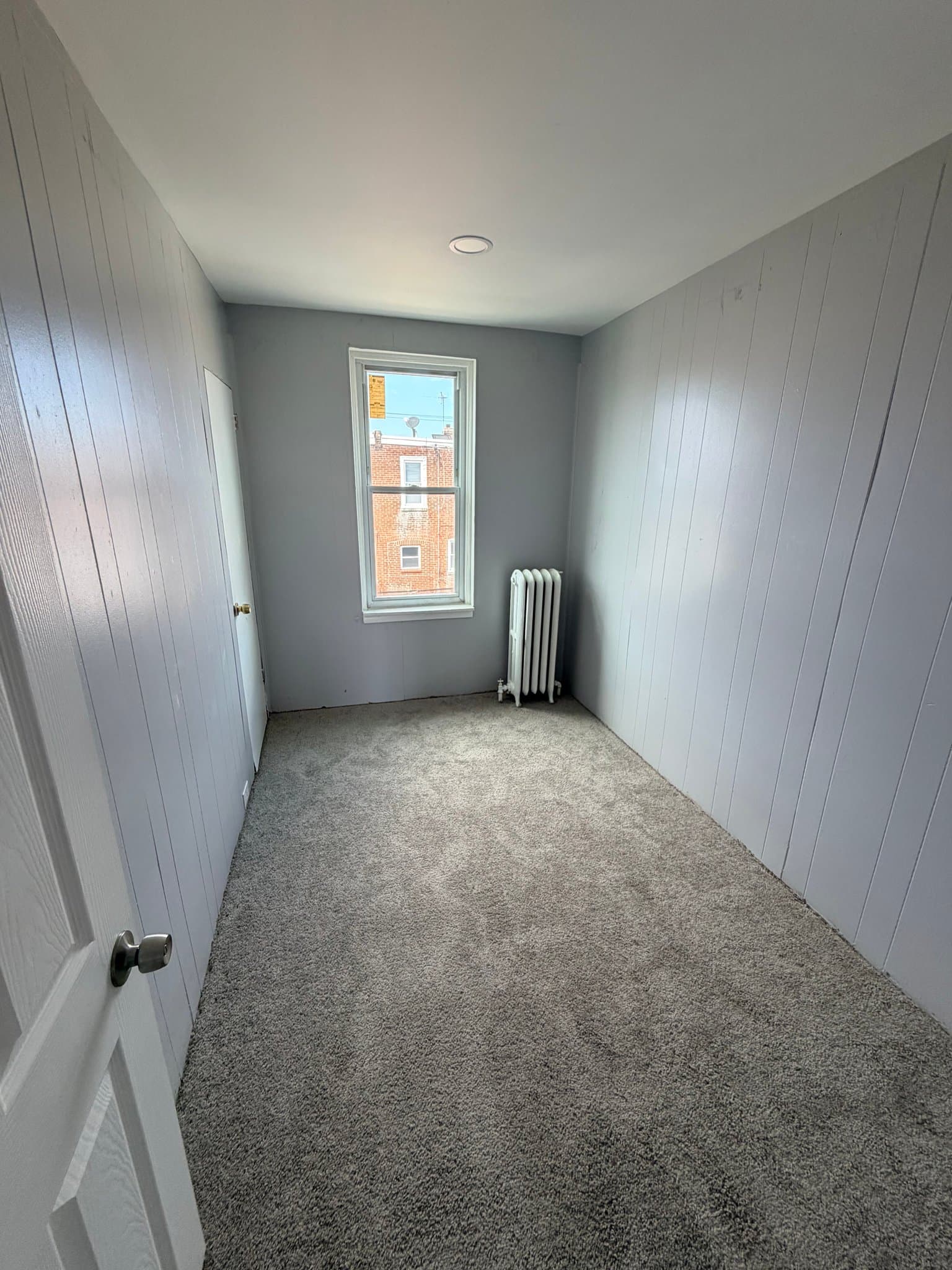 Philadelphia House: 6837 Guyer Ave