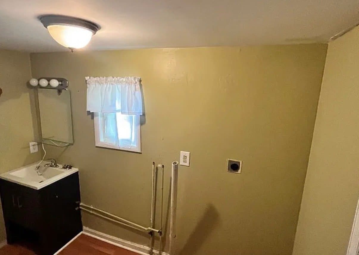 Reading Apartment: 612 Birch St, # 12A, Reading, PA 19604
