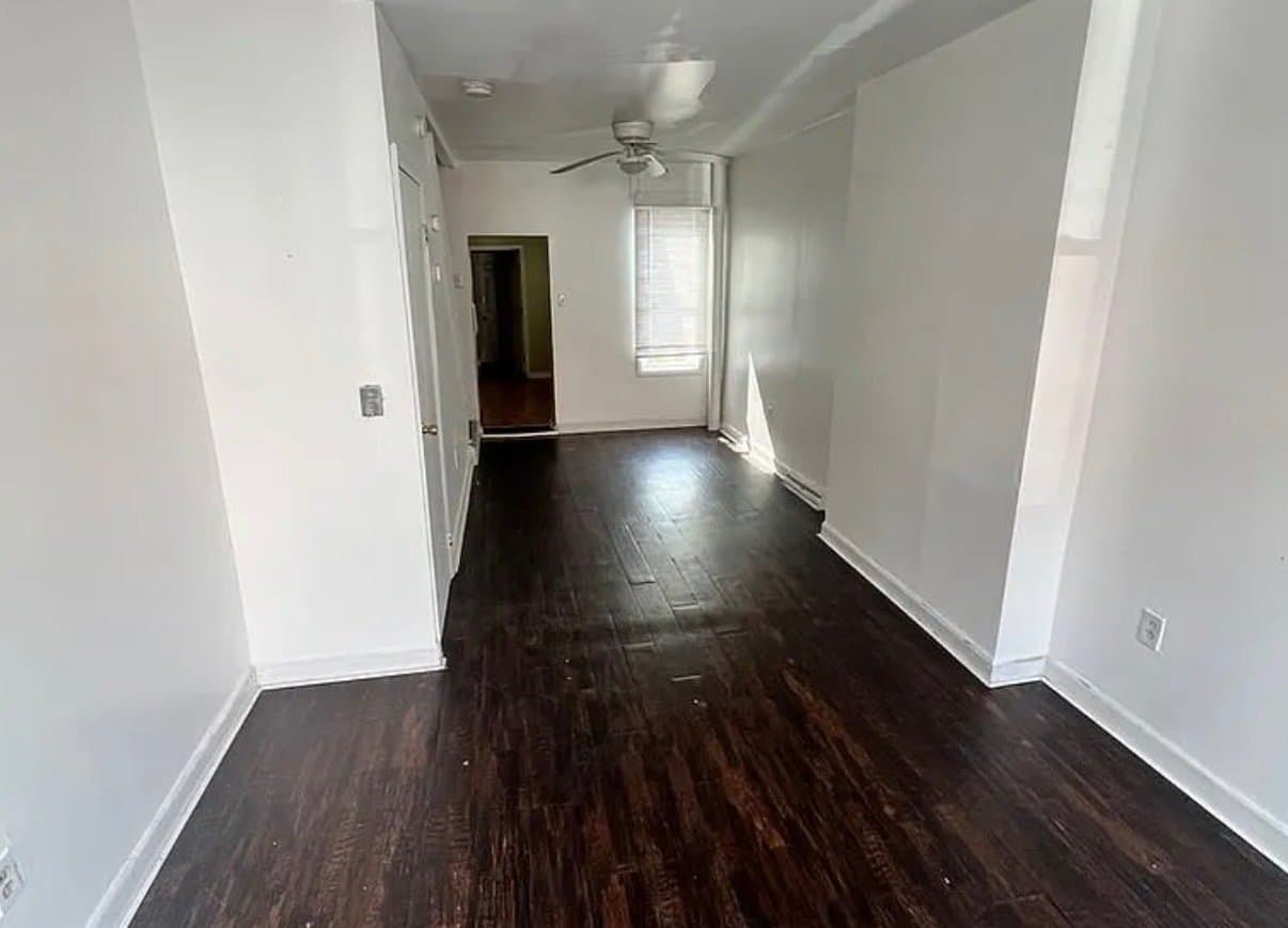 Reading Apartment: 612 Birch St, # 12A, Reading, PA 19604