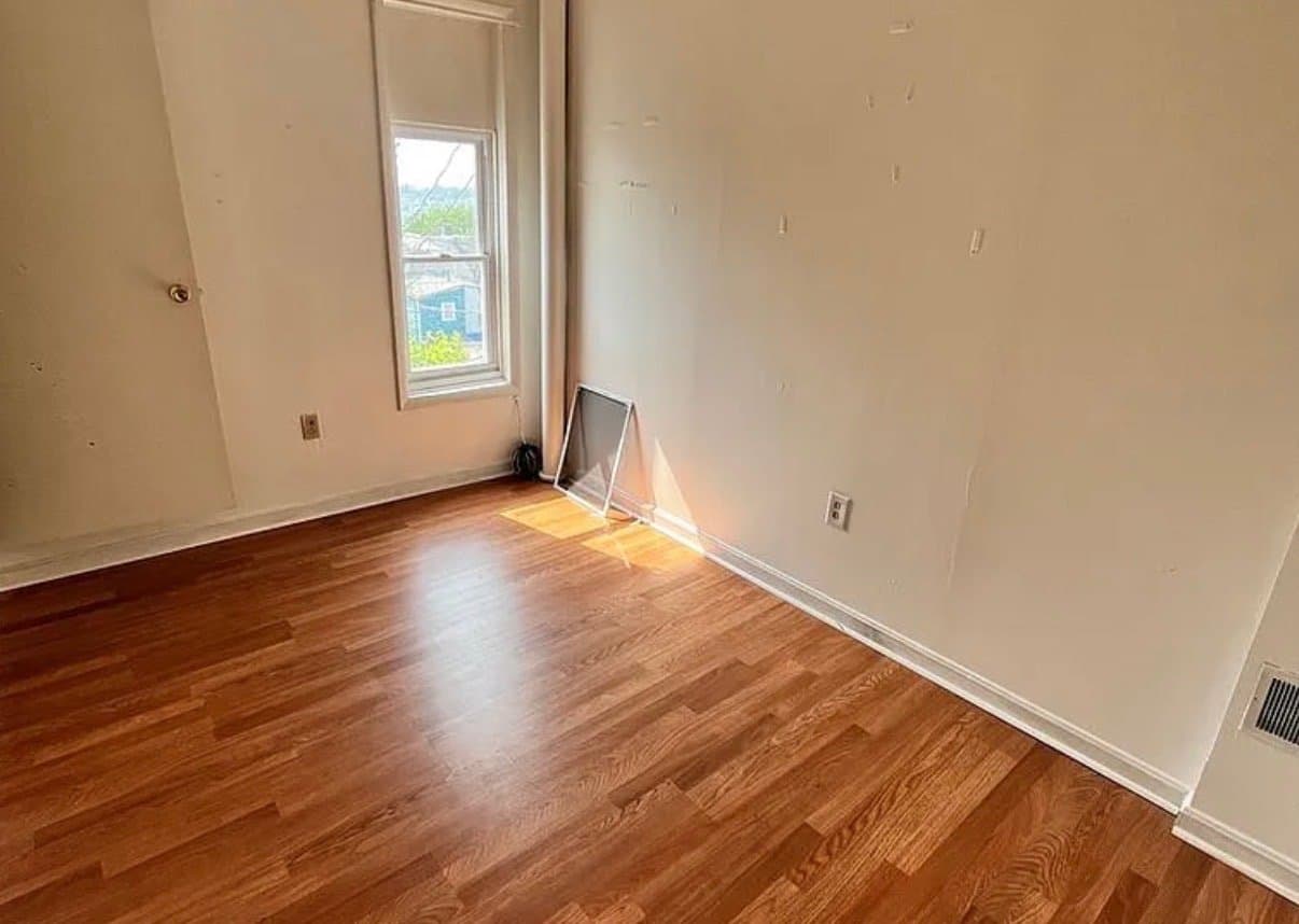 Reading Apartment: 612 Birch St, # 12A, Reading, PA 19604