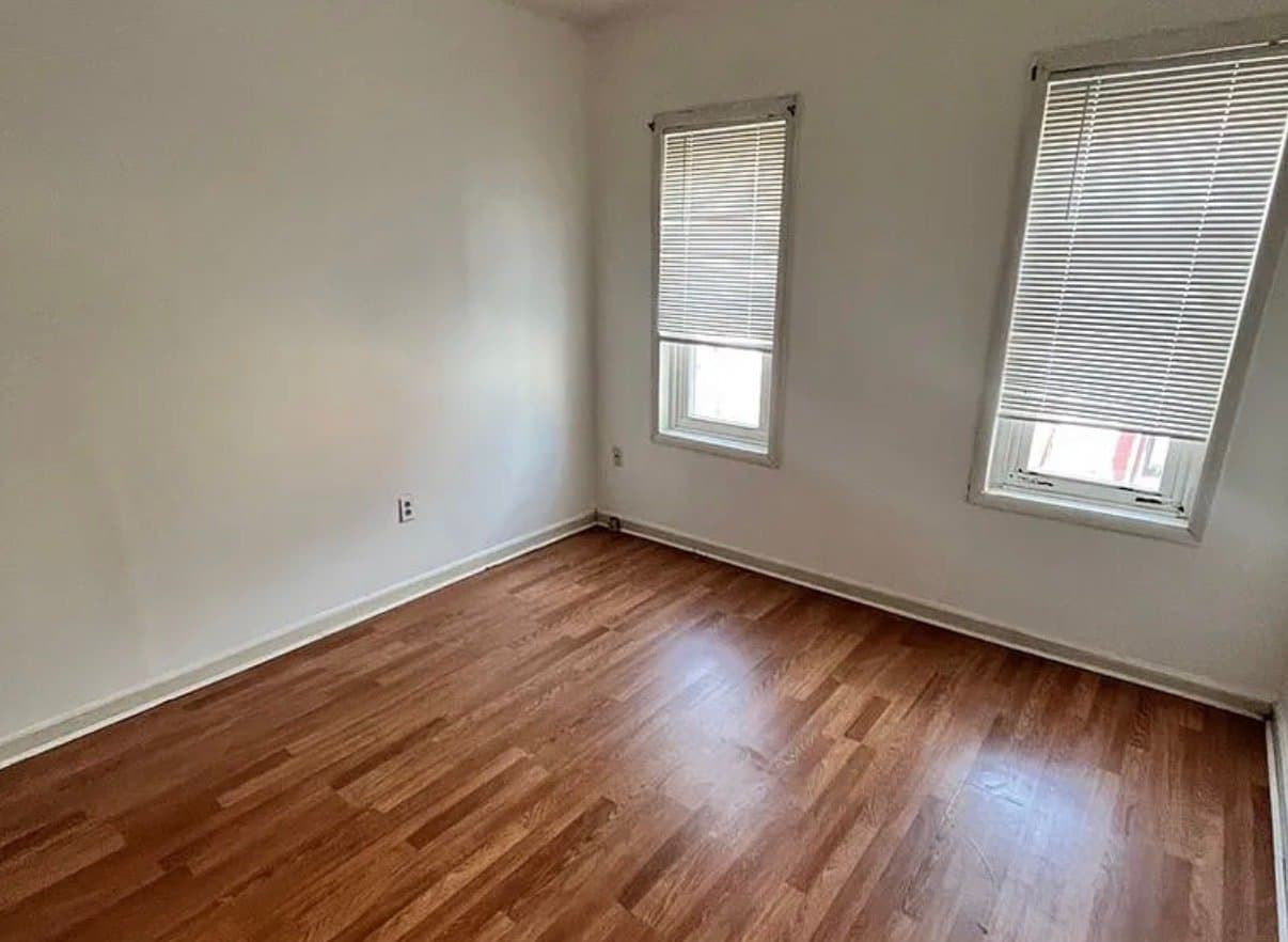 Reading Apartment: 612 Birch St, # 12A, Reading, PA 19604