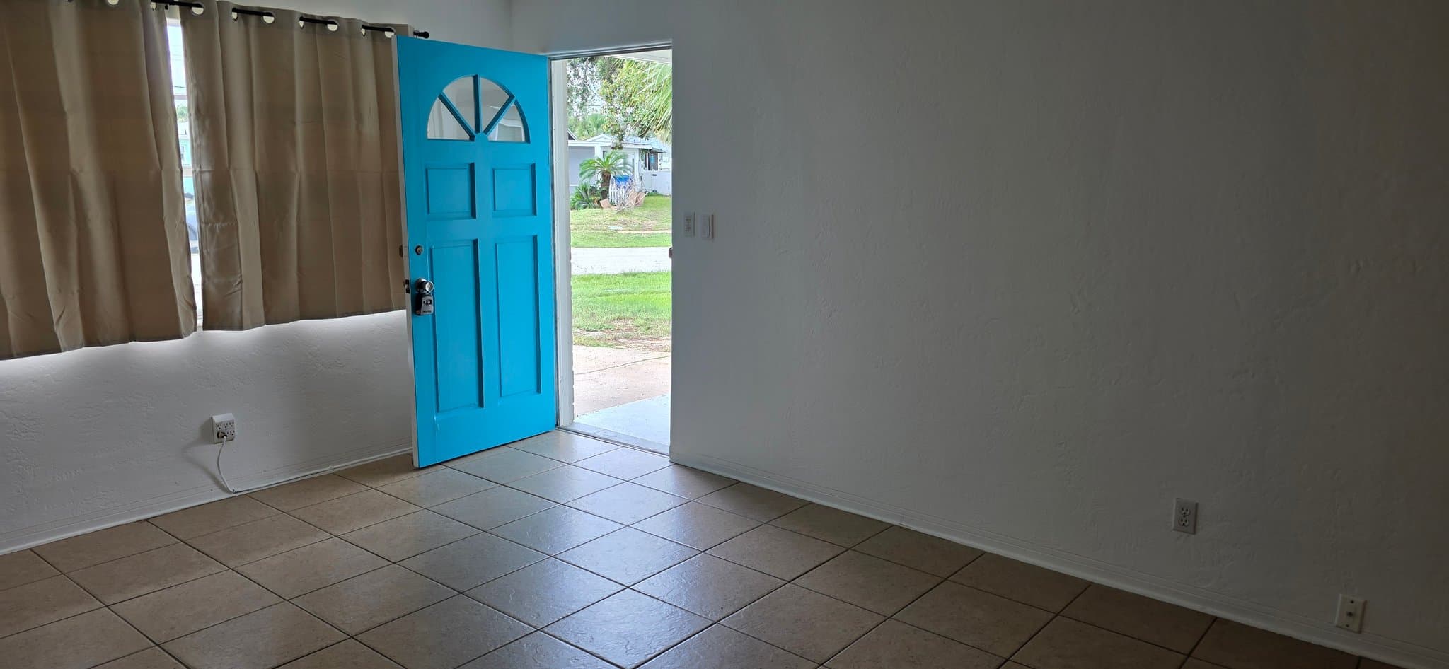 Ormond Beach House: 58 Tropical Drive